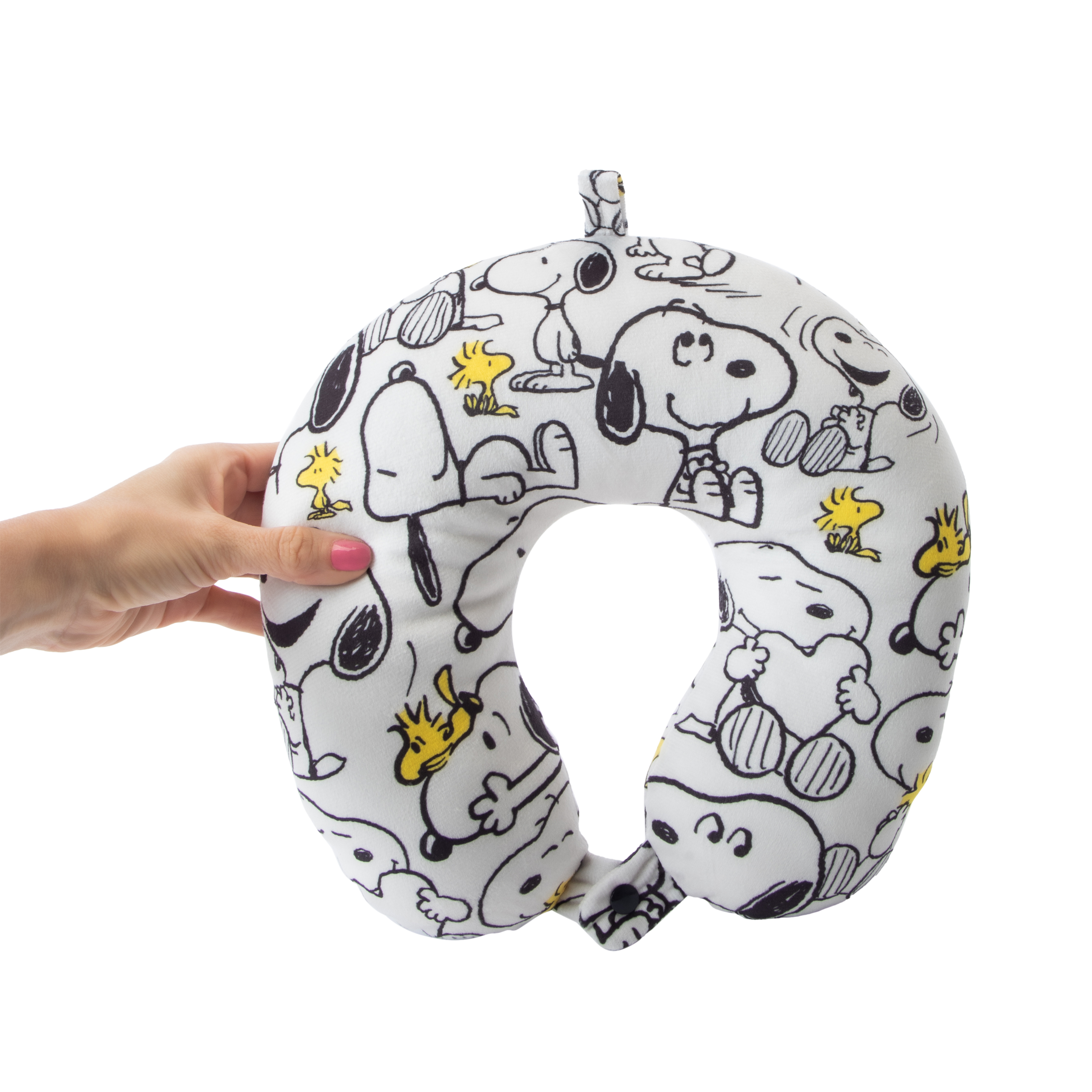 Peanuts® Neck Pillow