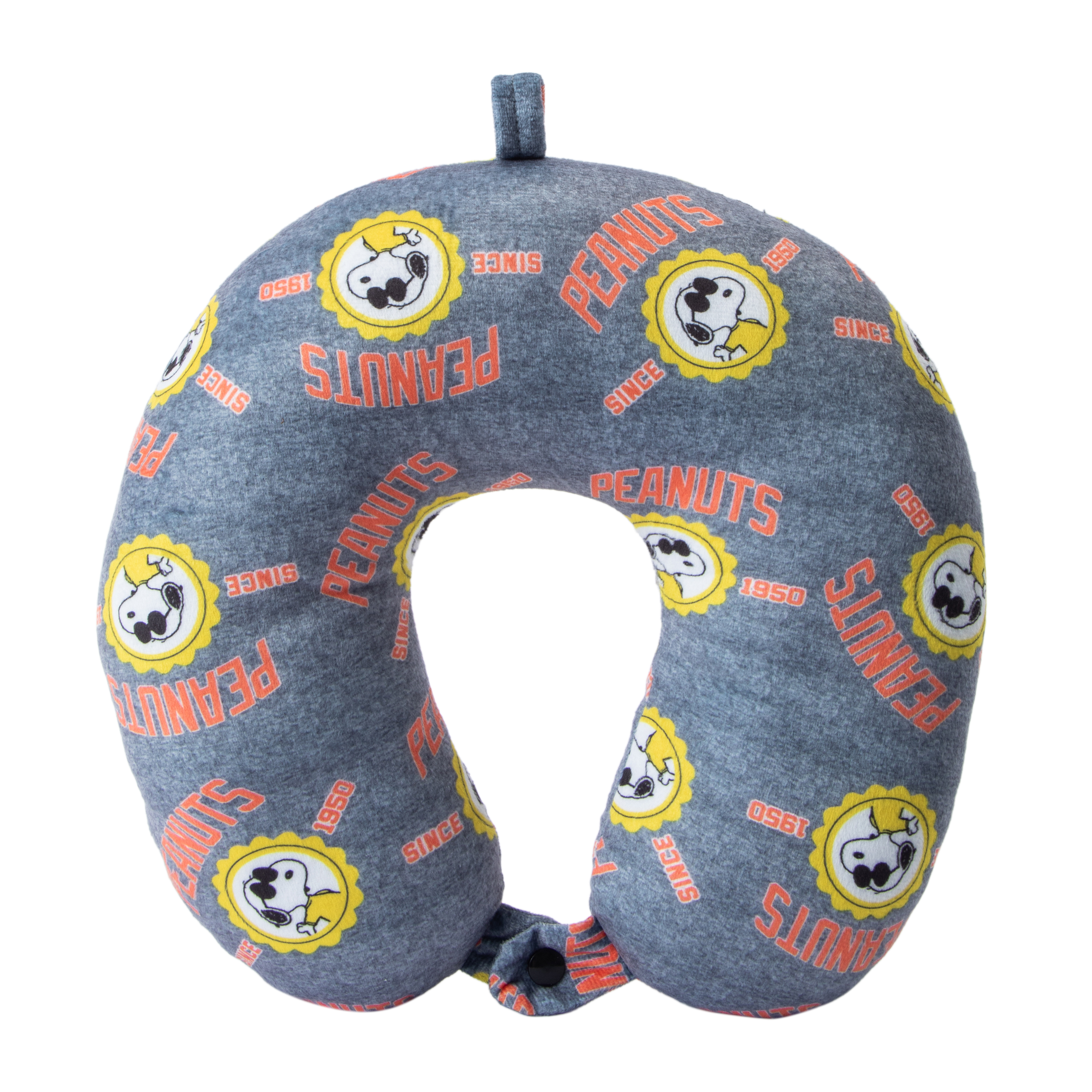 Peanuts® Travel Neck Pillow
