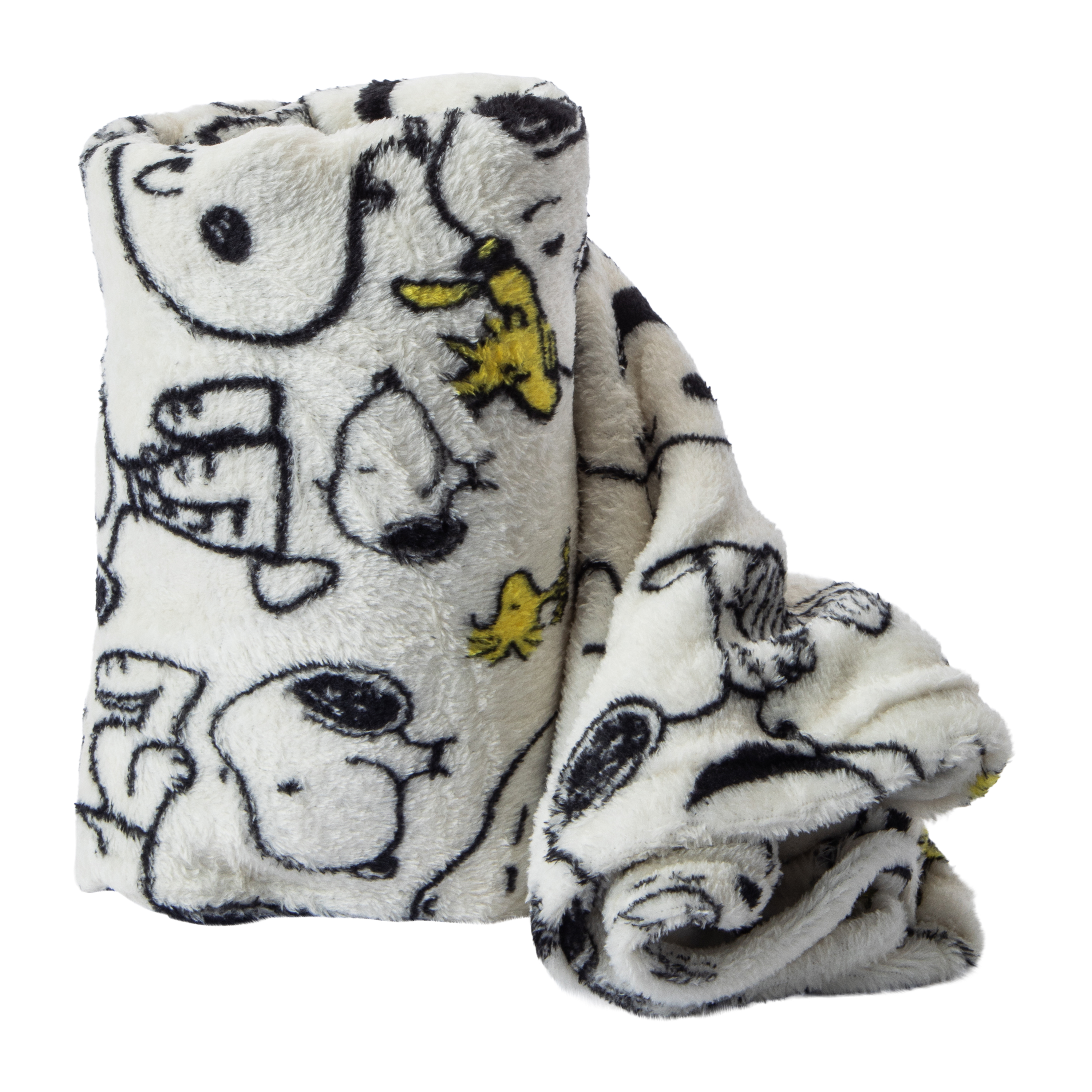 Peanuts® Travel Throw