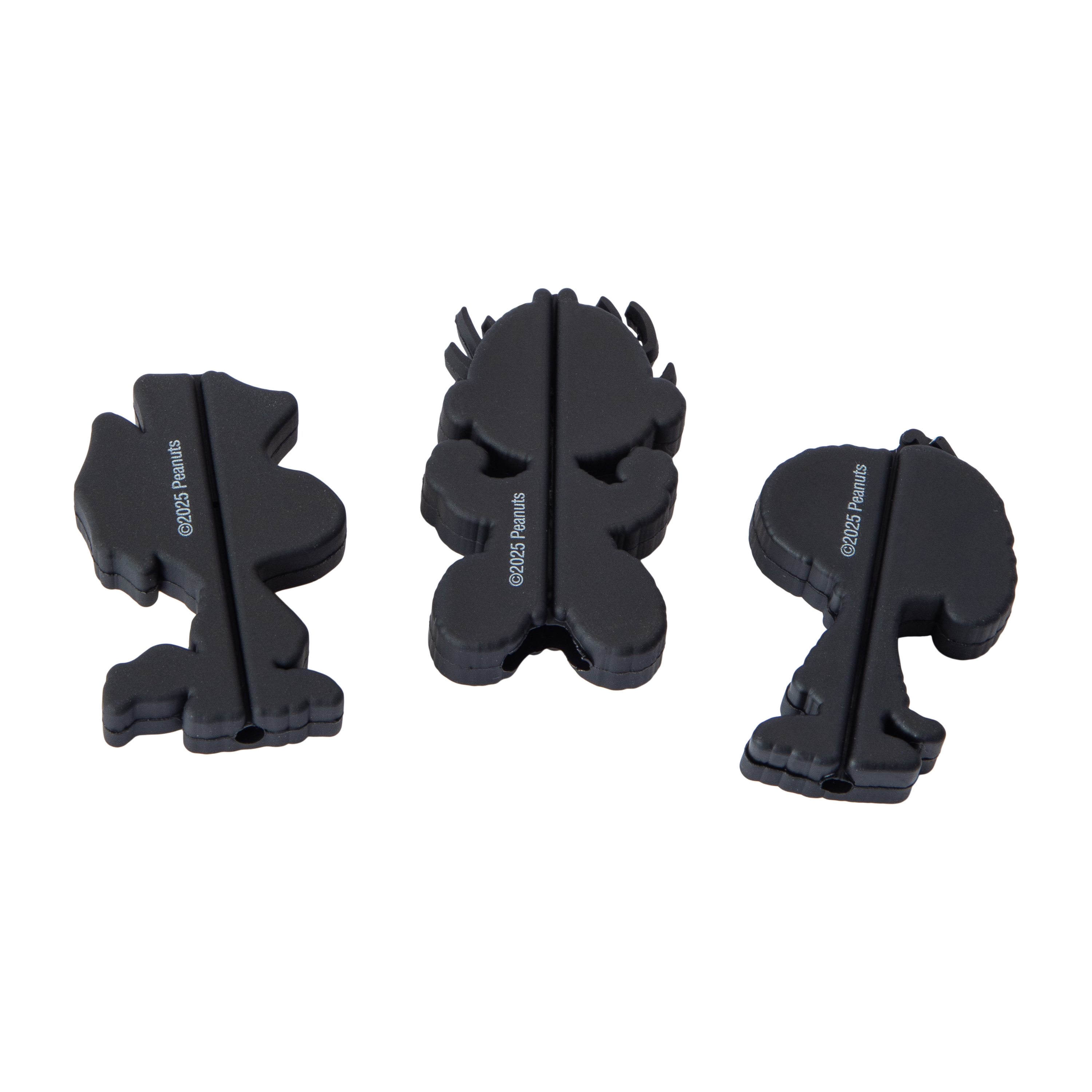 Peanuts® Cable End Protectors