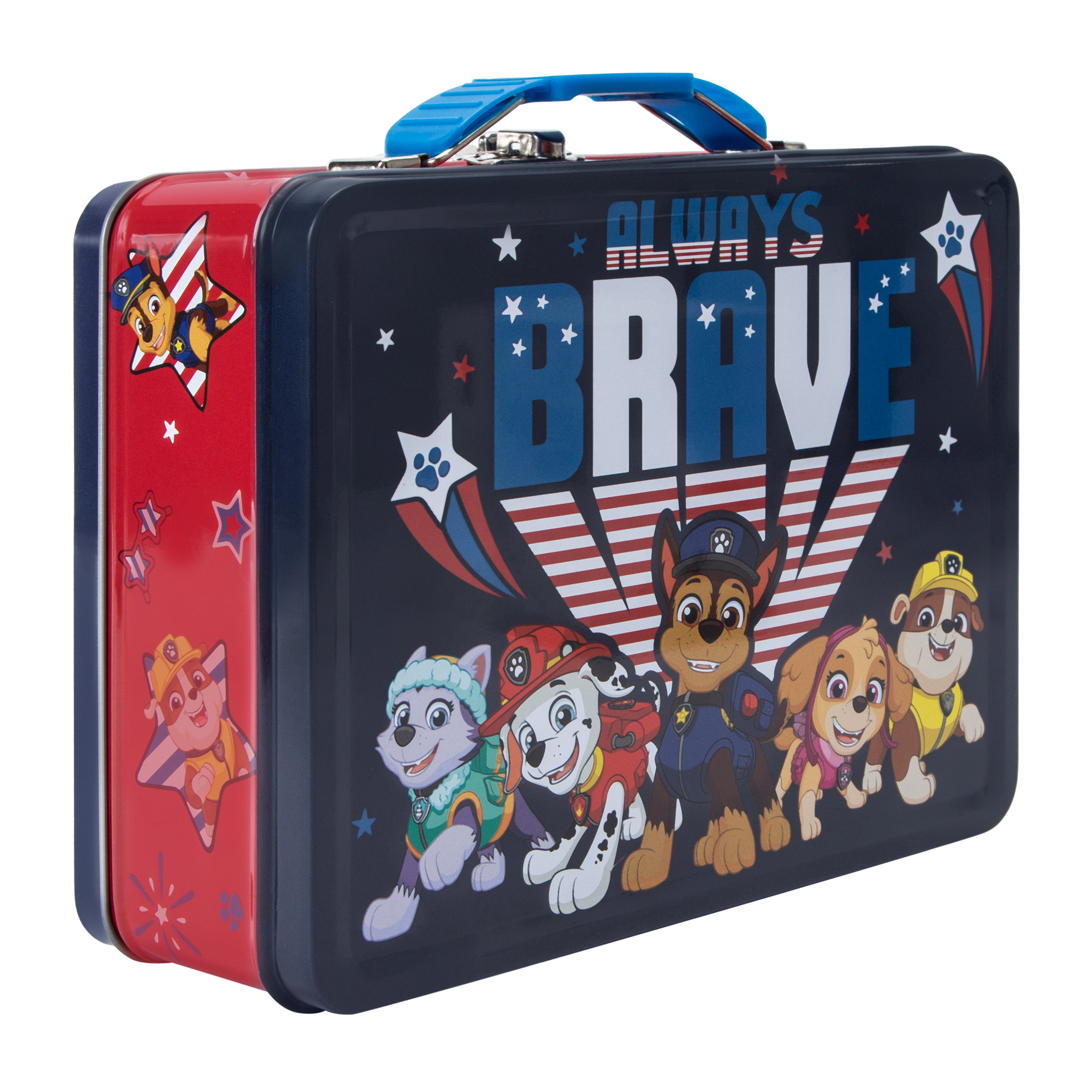 Paw Patrol™ Tin Stationery Box (Styles May Vary)