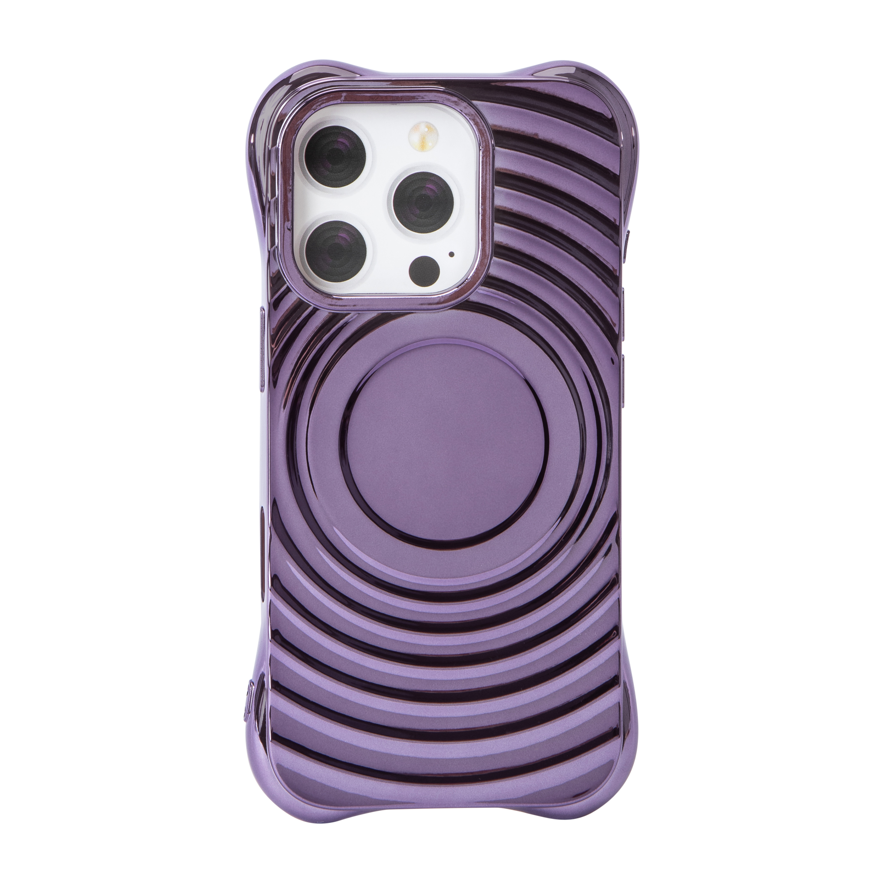 iPhone 16 Pro® MagSafe® Compatible Ripple Phone Case