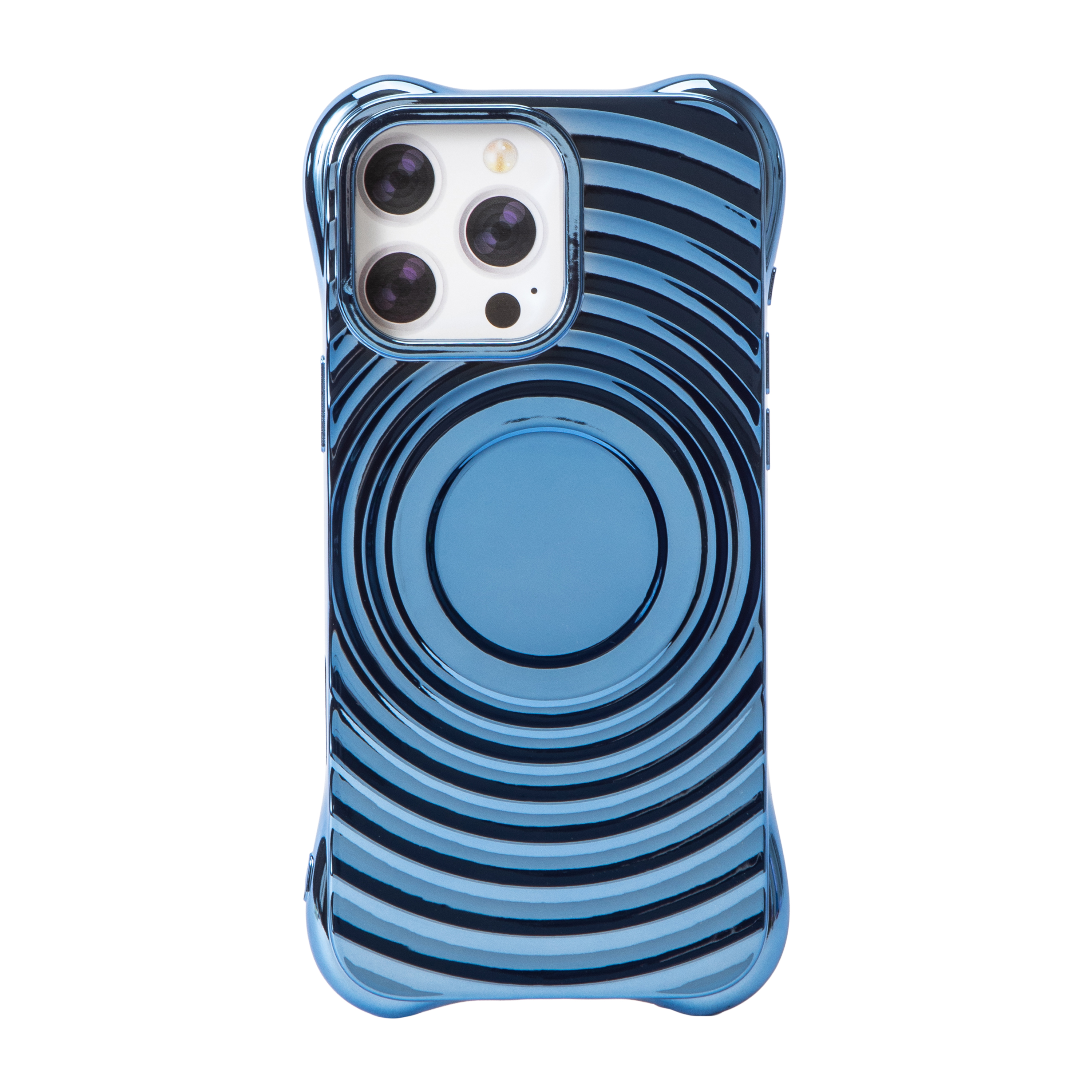 iPhone 16 Pro Max® MagSafe® Ripple Phone Case