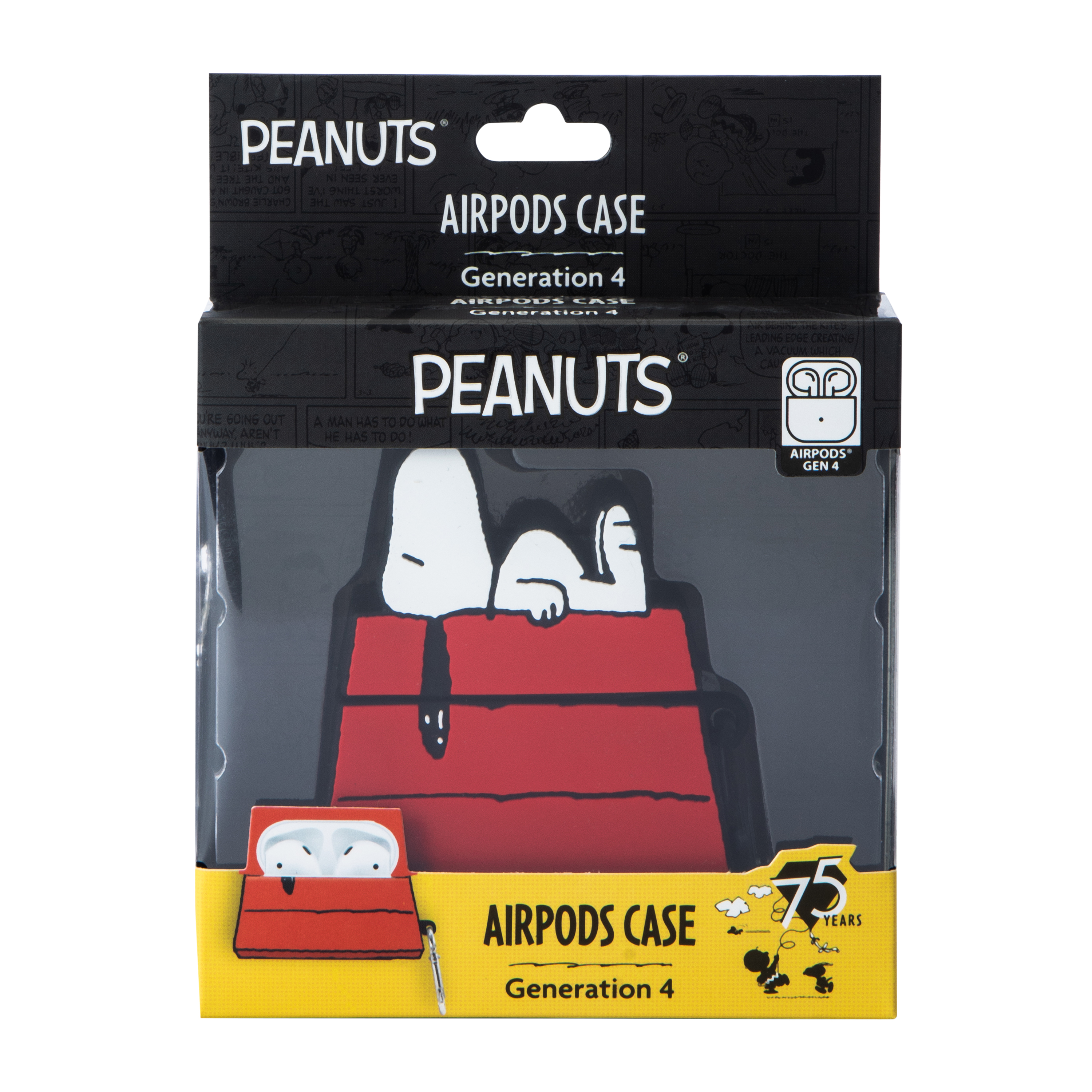 Peanuts® AirPods® Gen4 Case