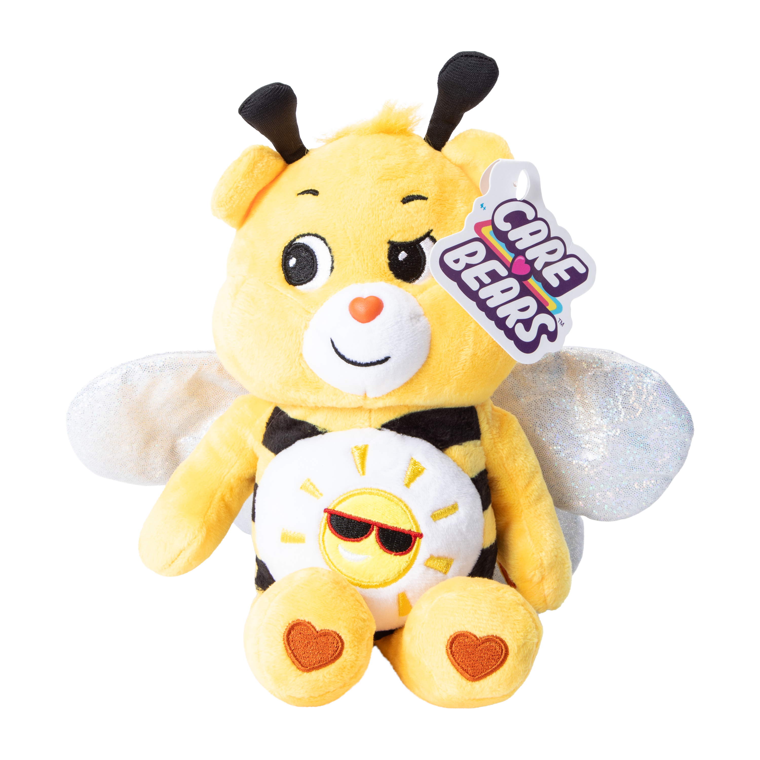 Care Bears™ Spring Theme Plush