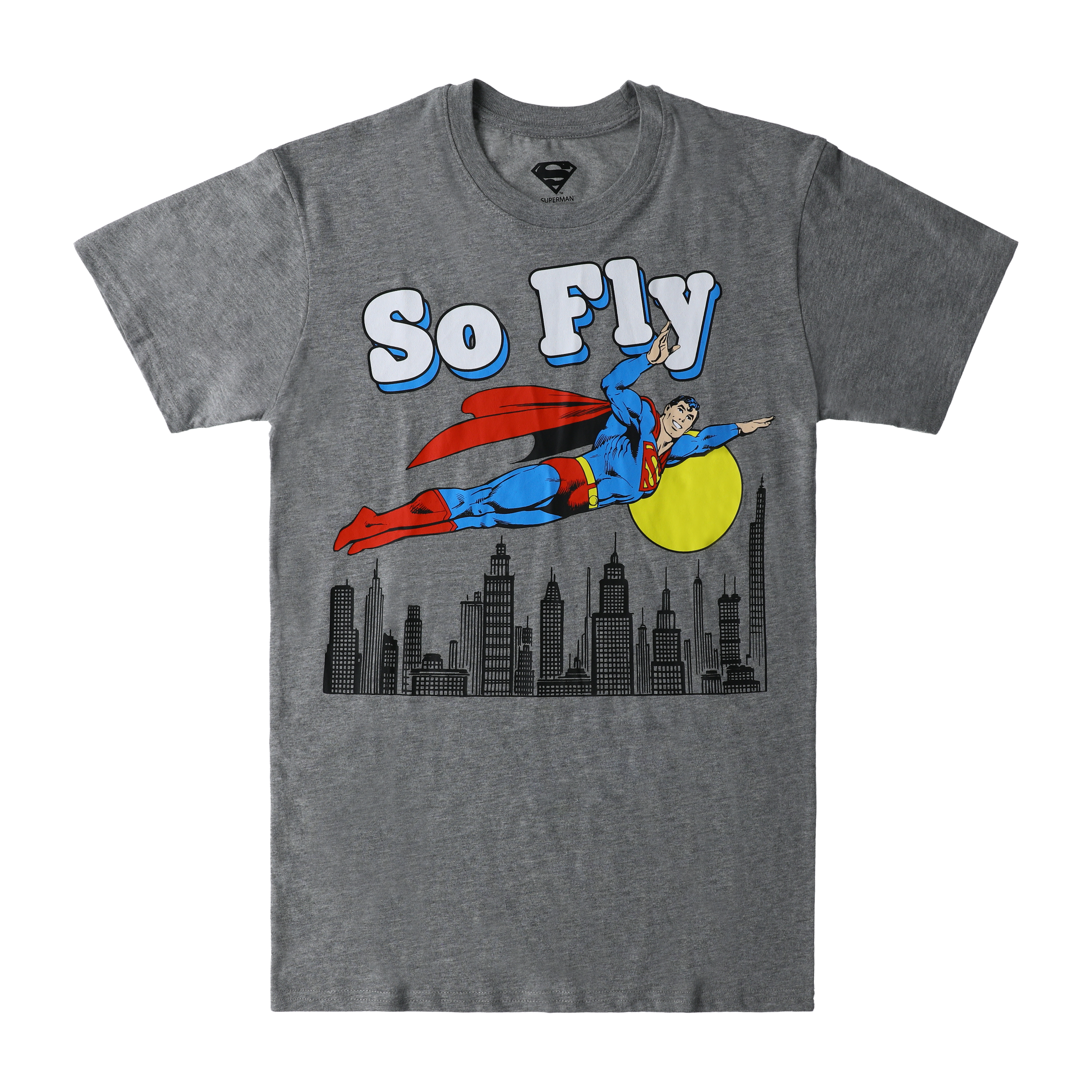 Superman™ So Fly Graphic Tee