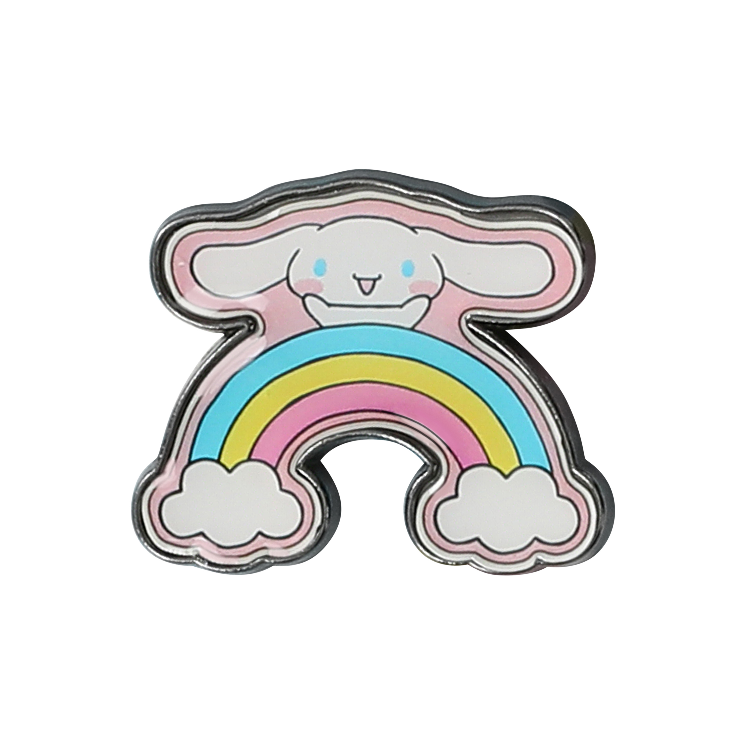 Hello Kitty And Friends® Enamel Pin