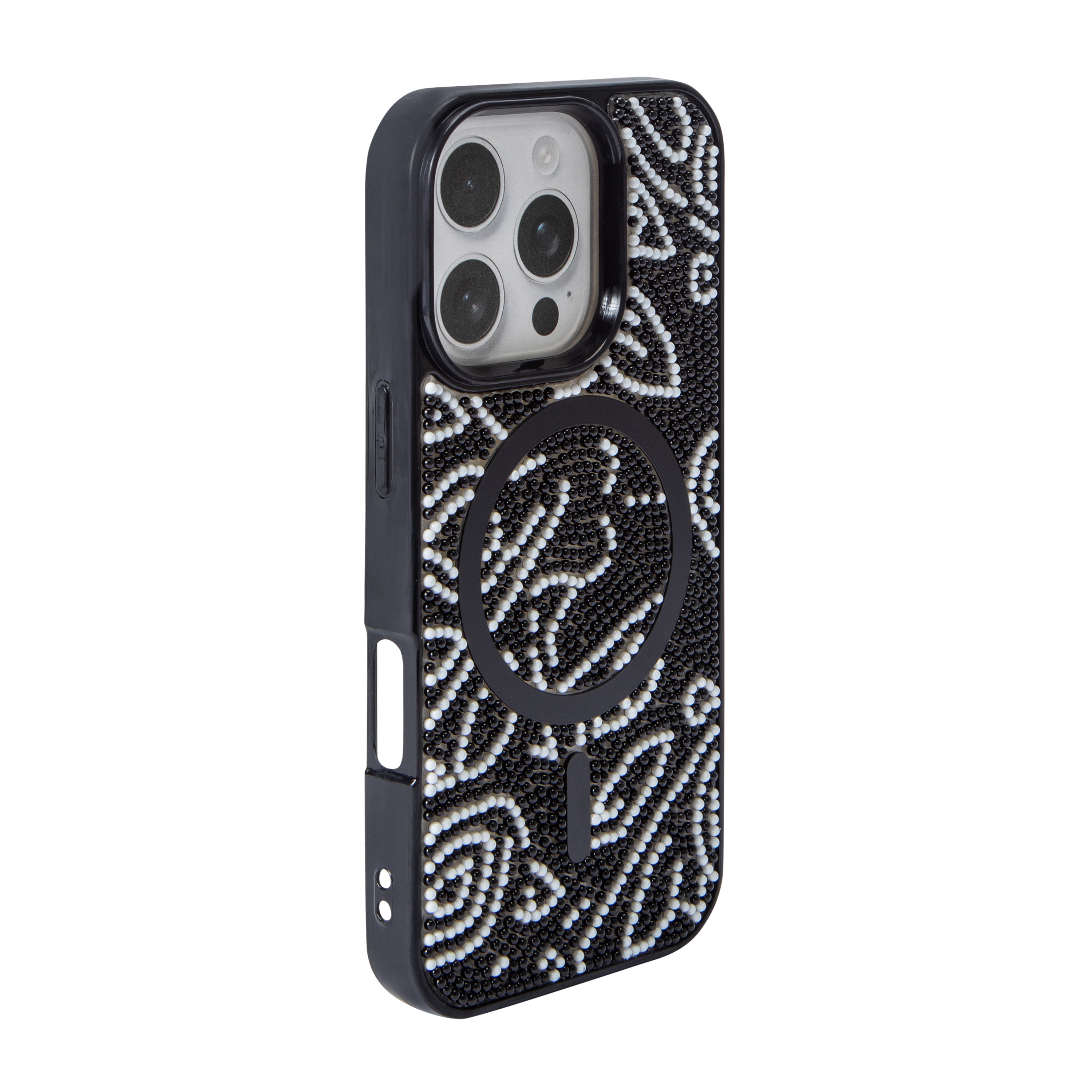 iPhone 16 Pro® MagSafe® Beaded Case