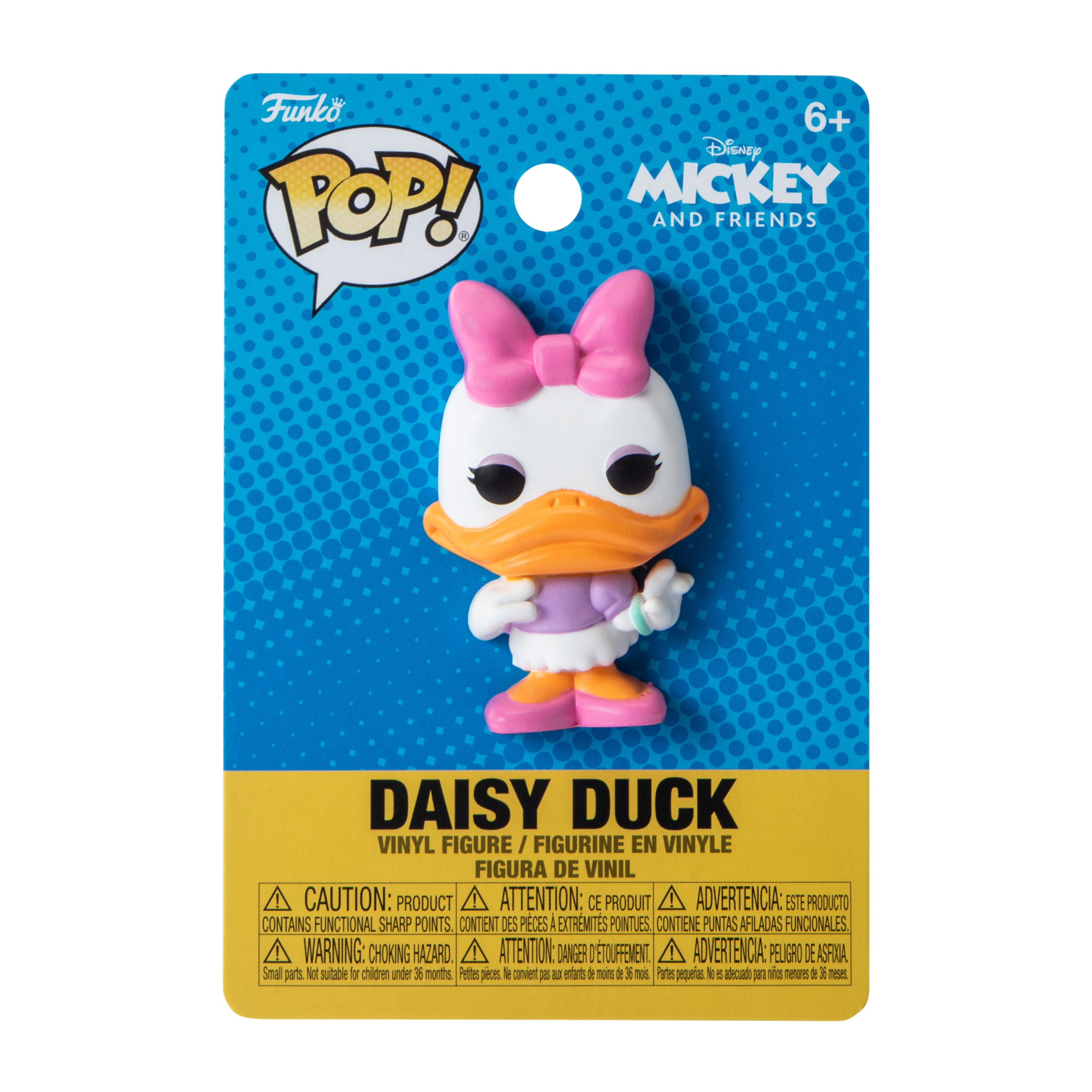 Funko Pop!® Disney Mickey And Friends Vinyl Figure