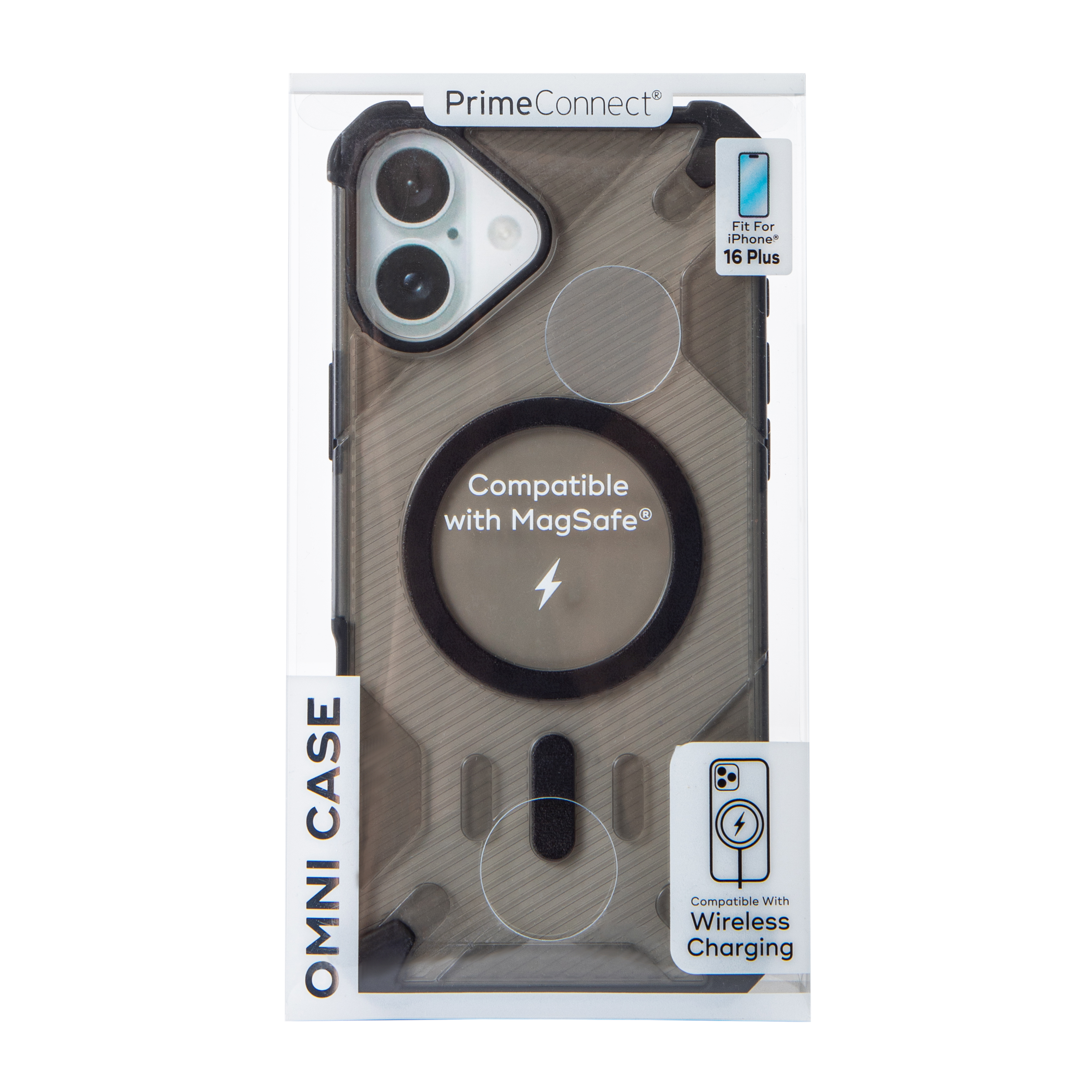 iPhone 16 Plus® MagSafe® Omni Case