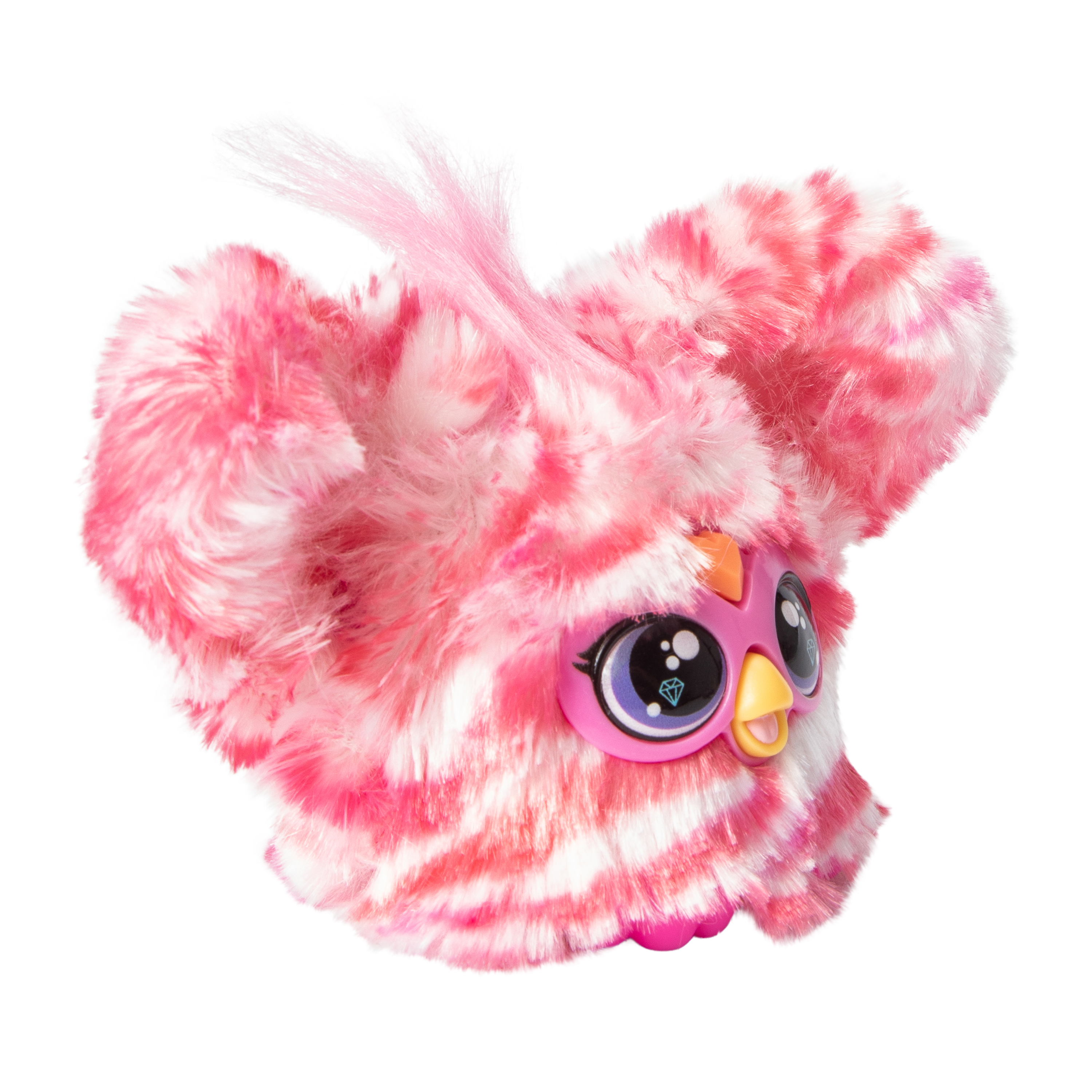 Furby Furblets Toy