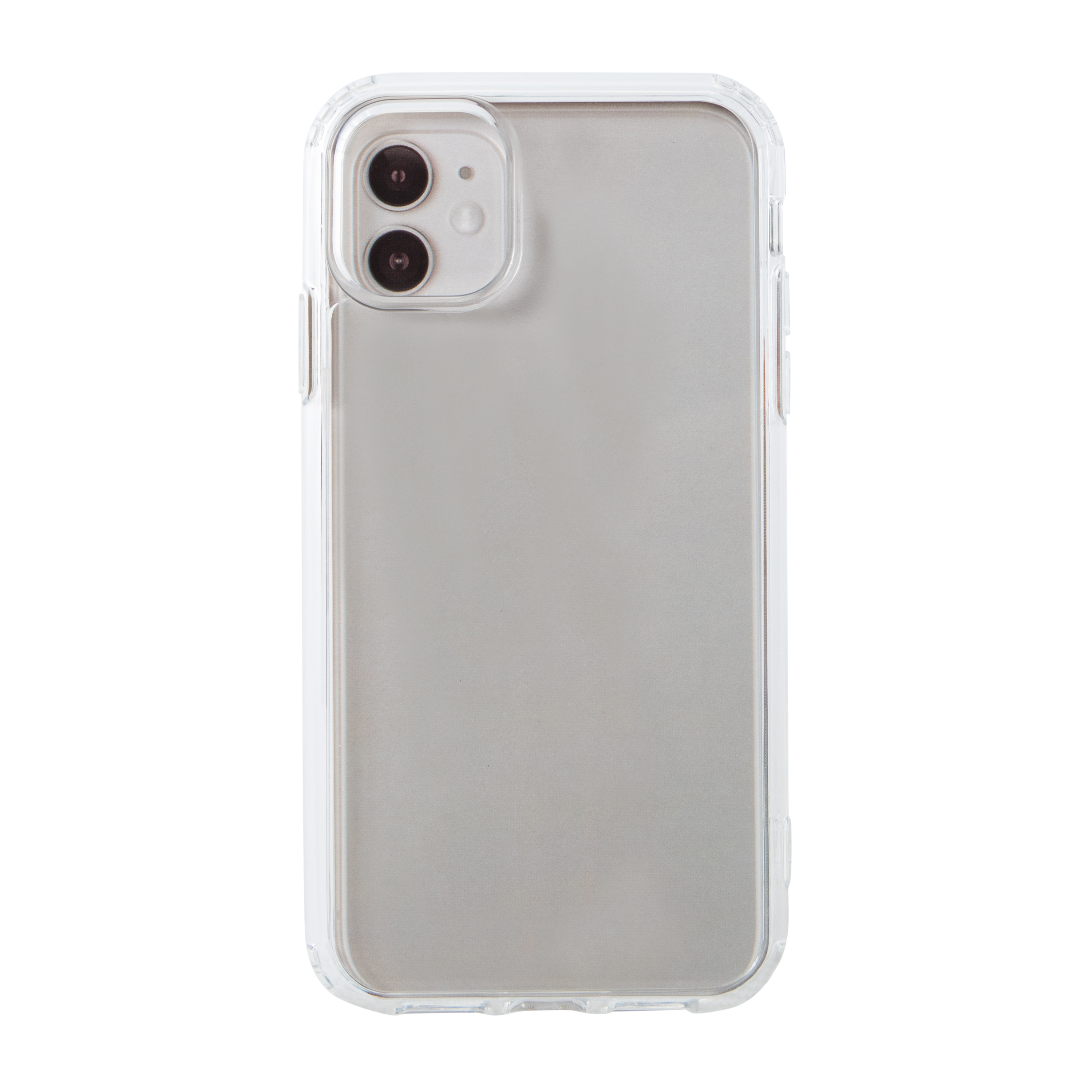 iPhone 11®/Xr® Clear Phone Case