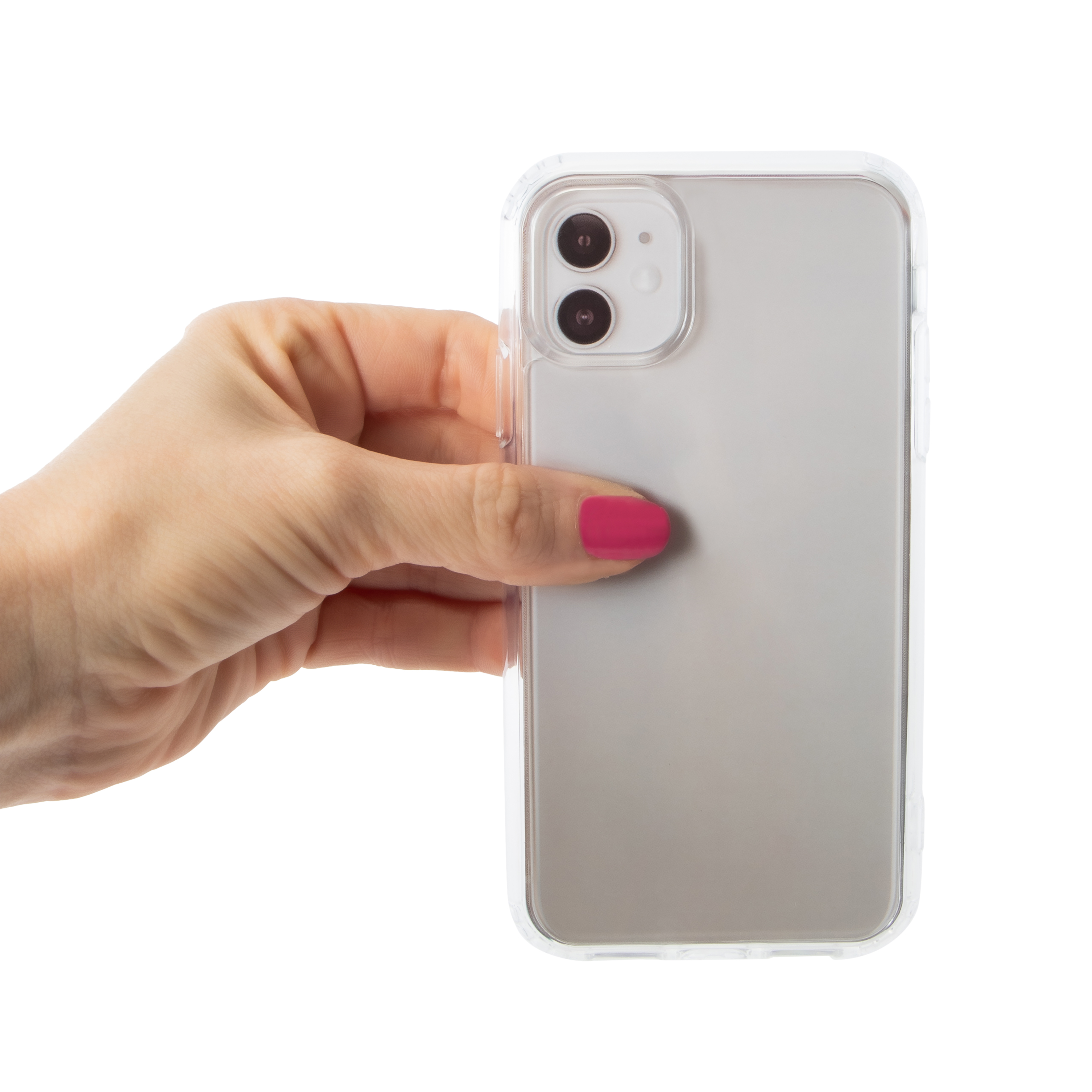iPhone 11®/Xr® Clear Phone Case