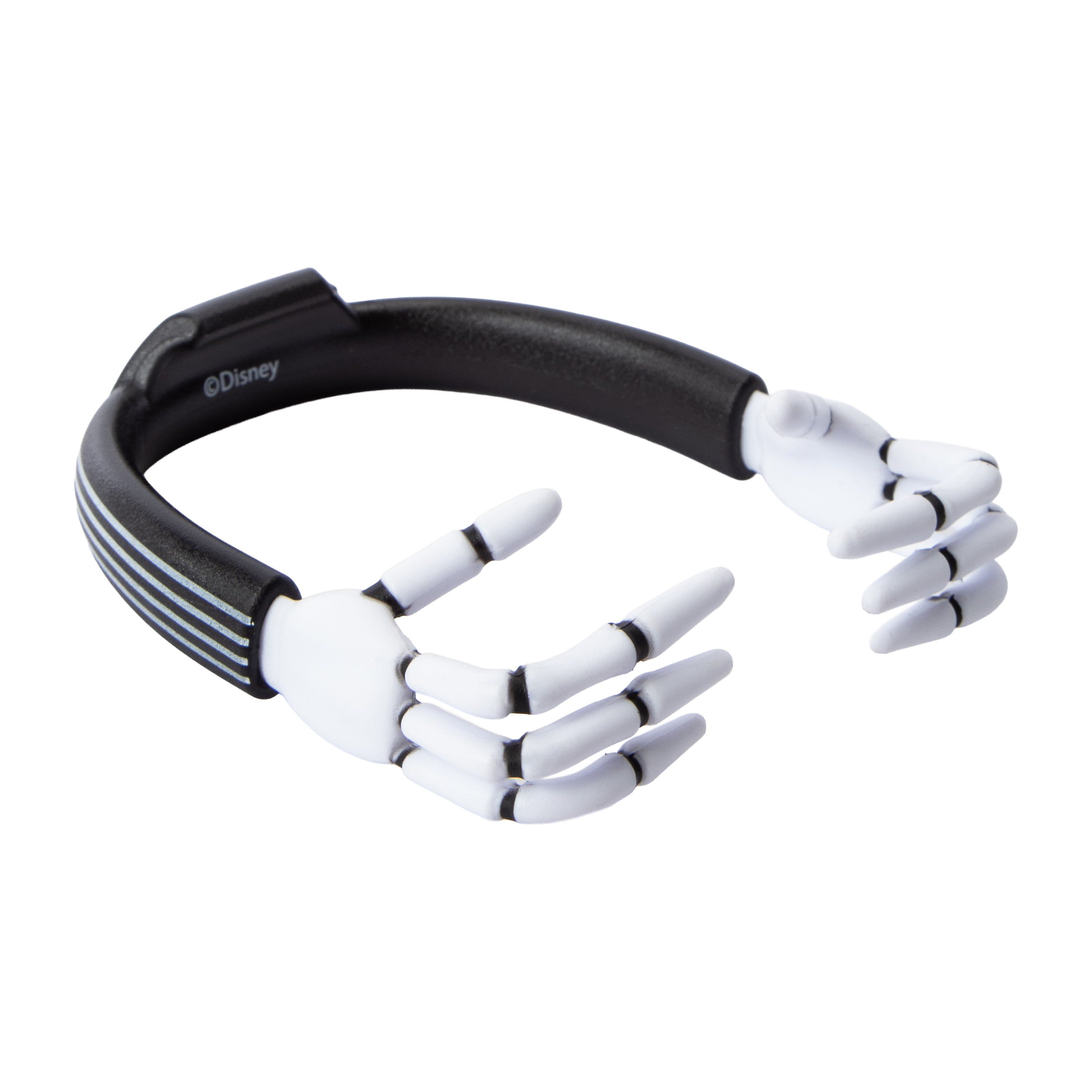 Disney Tim's Burton's The Nightmare Before Christmas Phone Stand & Decal