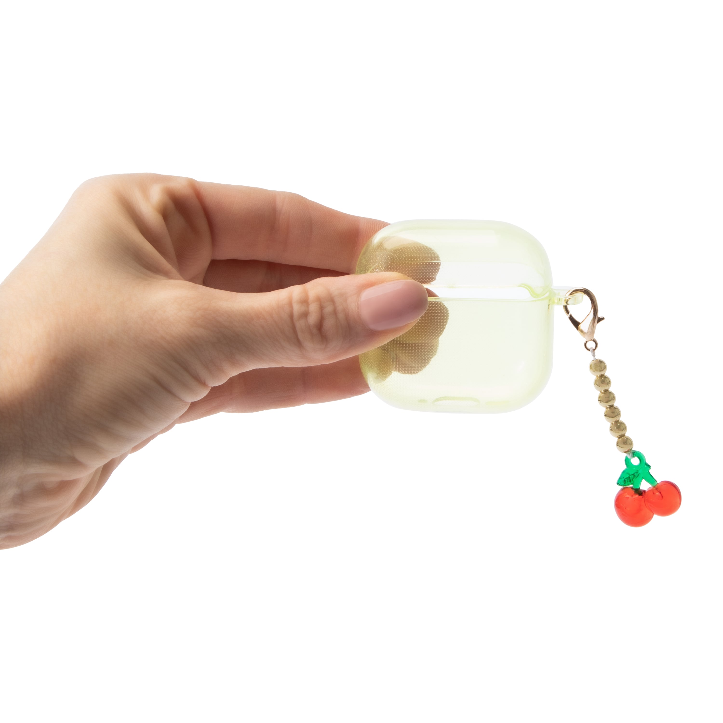 Charm Case For AirPods Pro®