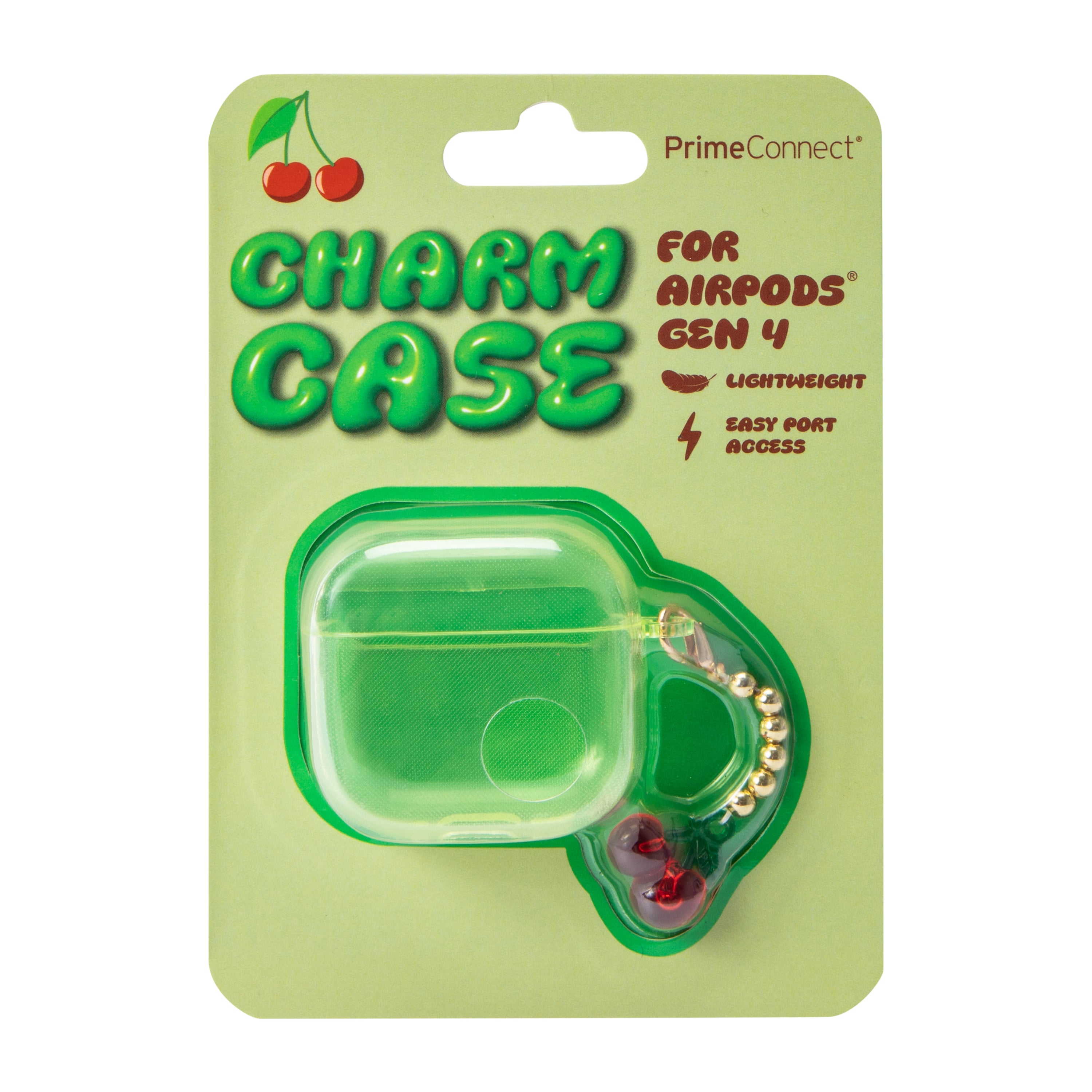 Charm Case For AirPods Pro®
