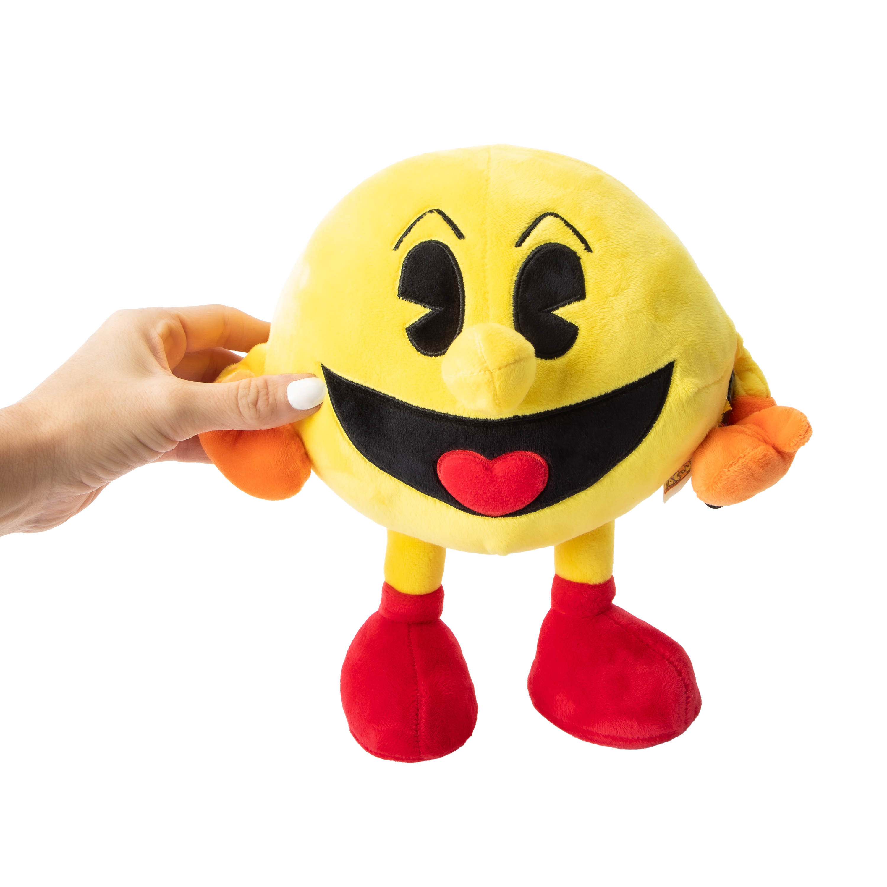 PAC-MAN Plush | Five Below
