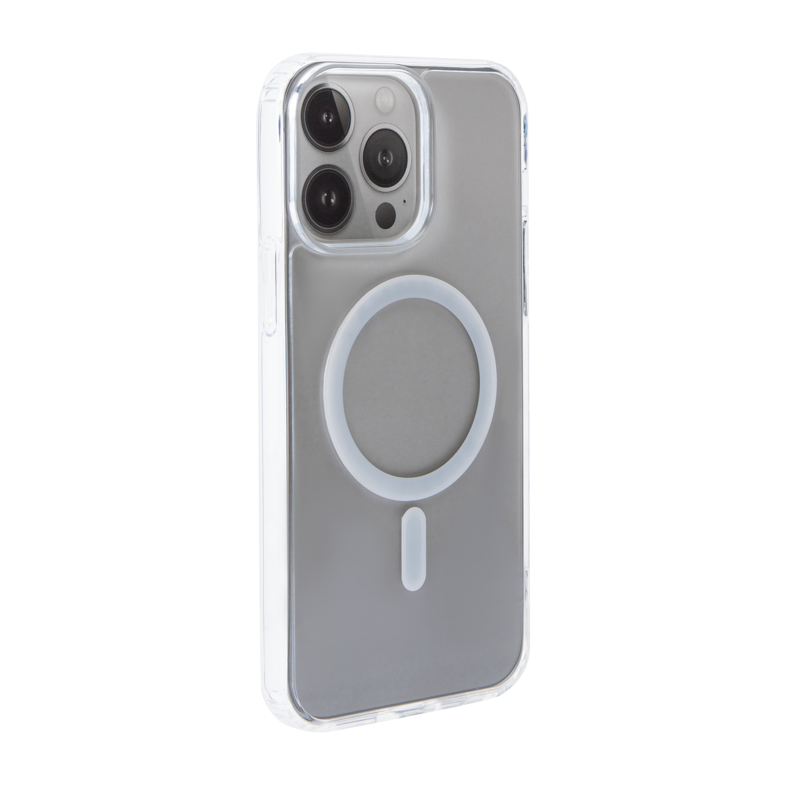 iPhone 15 Plus®/14 Pro Max®/14 Plus®/13 Pro Max®/12 Pro Max® MagSafe® Clear Case