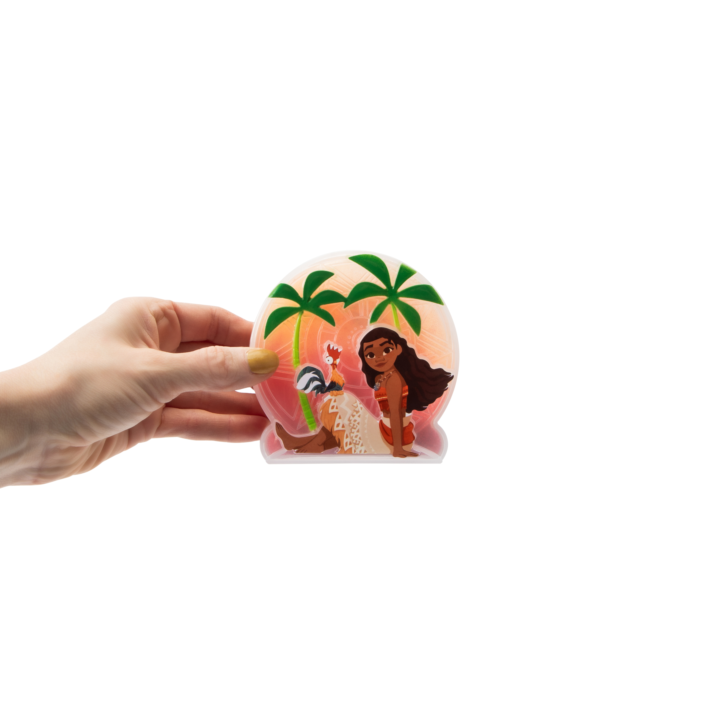 Cra-Z-Slimy® Disney Princess Slimy Figure 5oz