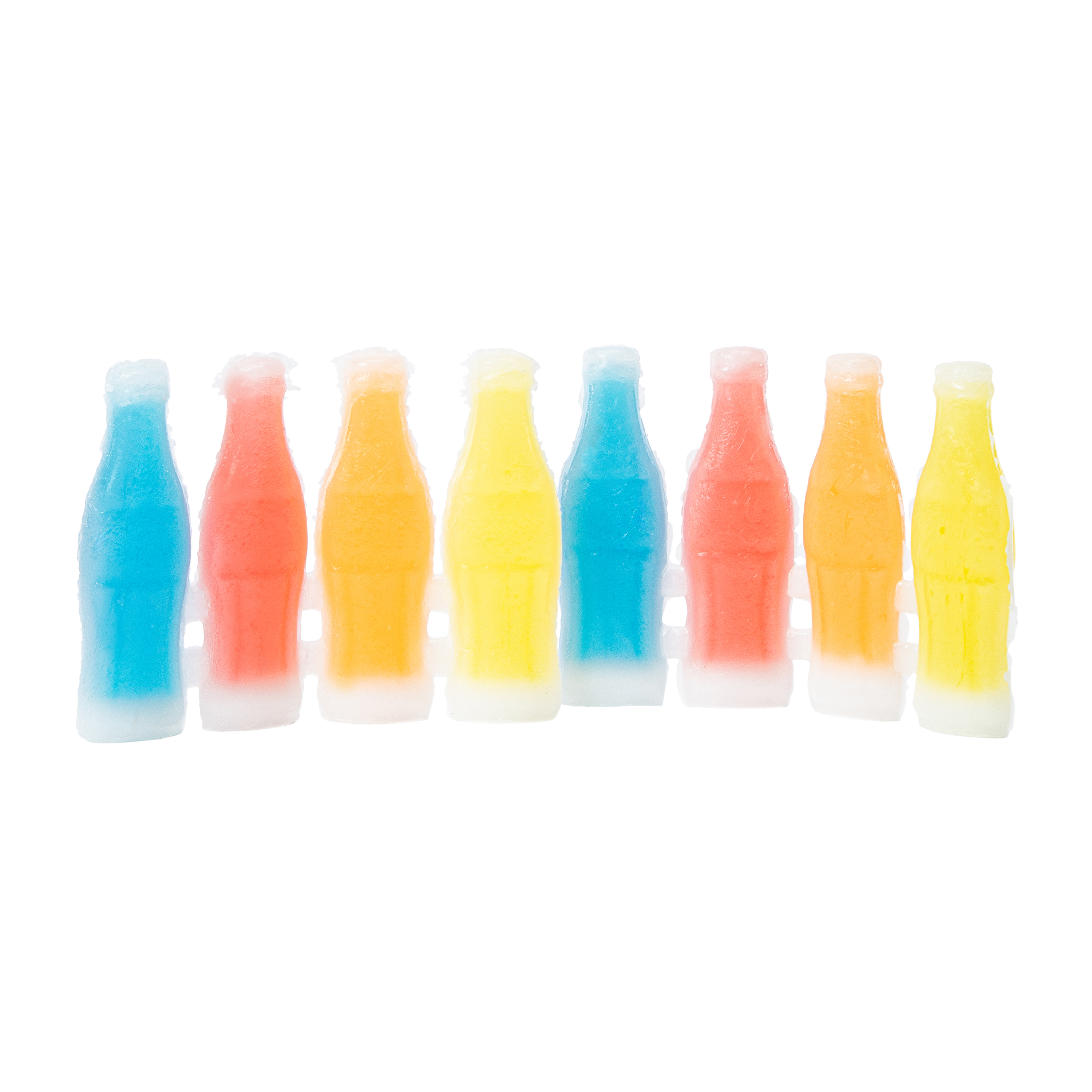 Cry Baby® Sour Mini Drinks 8-Pack 2.79oz