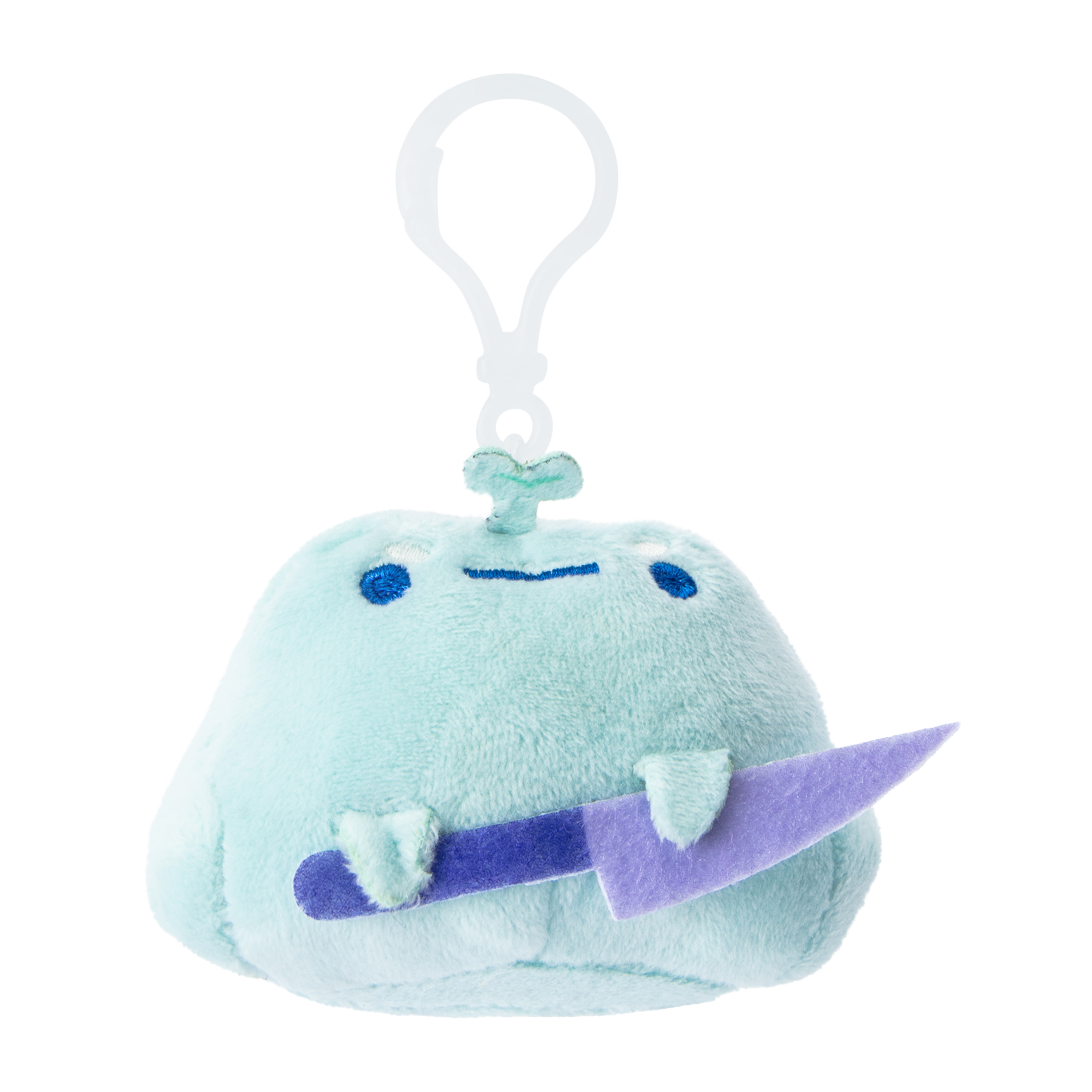 Rainylune Series Two Bling Bag Toy (Styles May Vary)