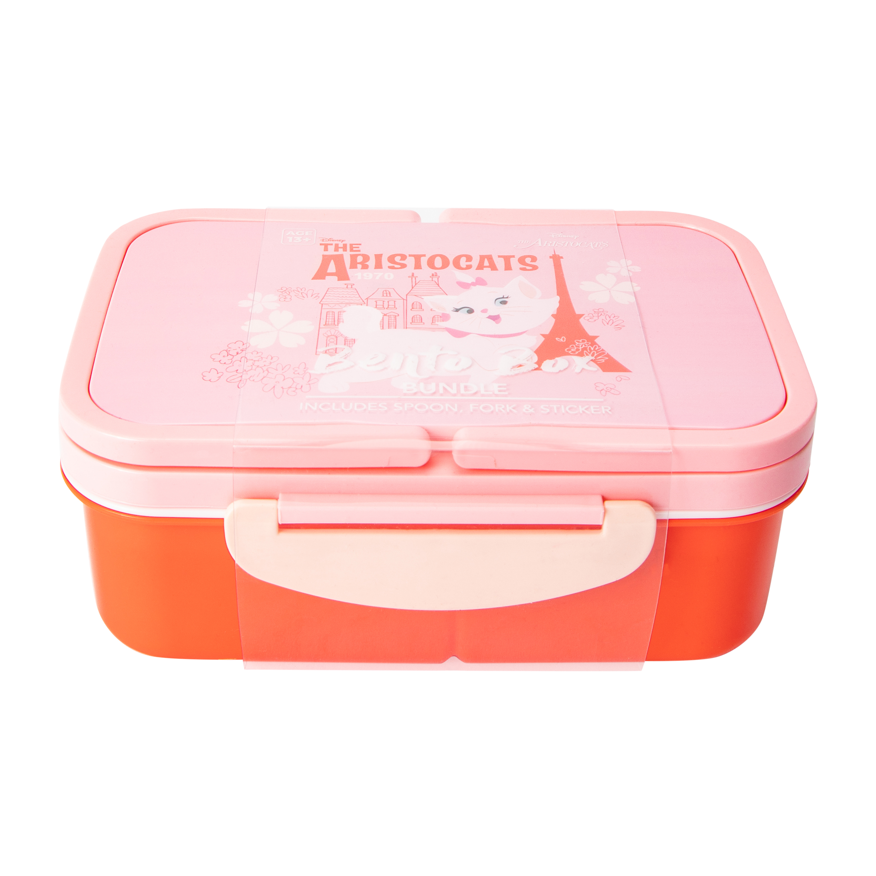 Disney Bento Box