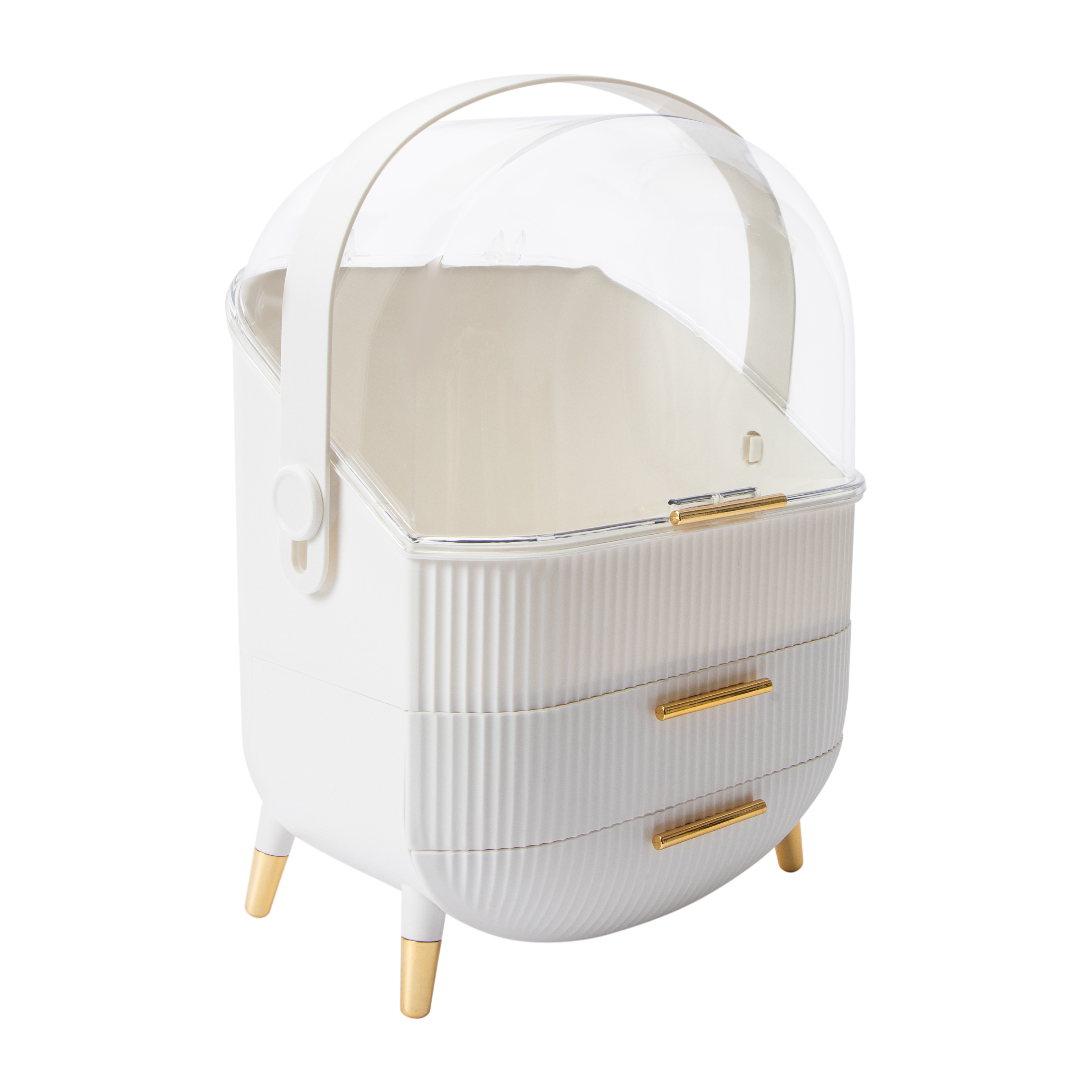 Urban Butterfly Beauty Organizer