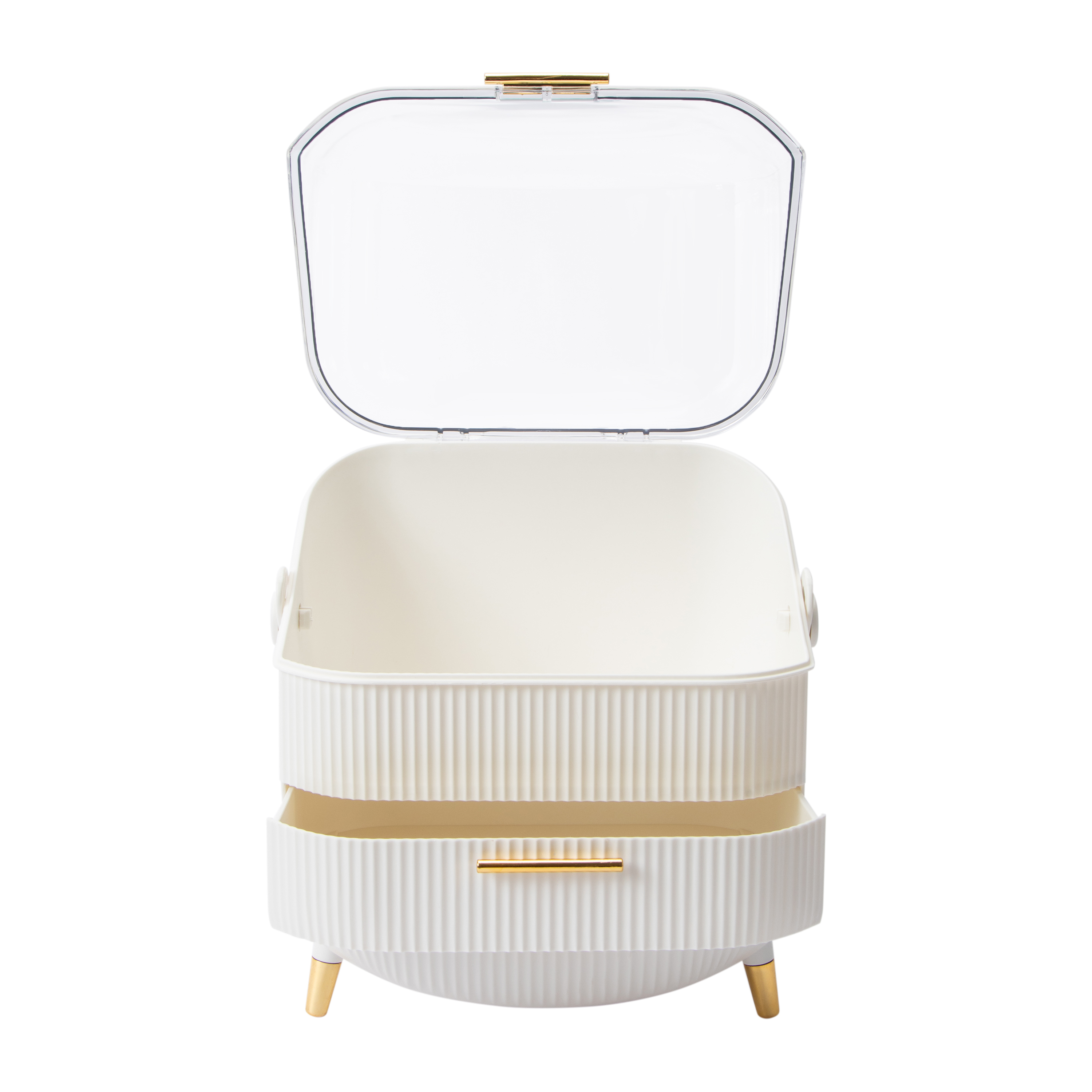 Urban Butterfly Beauty Organizer