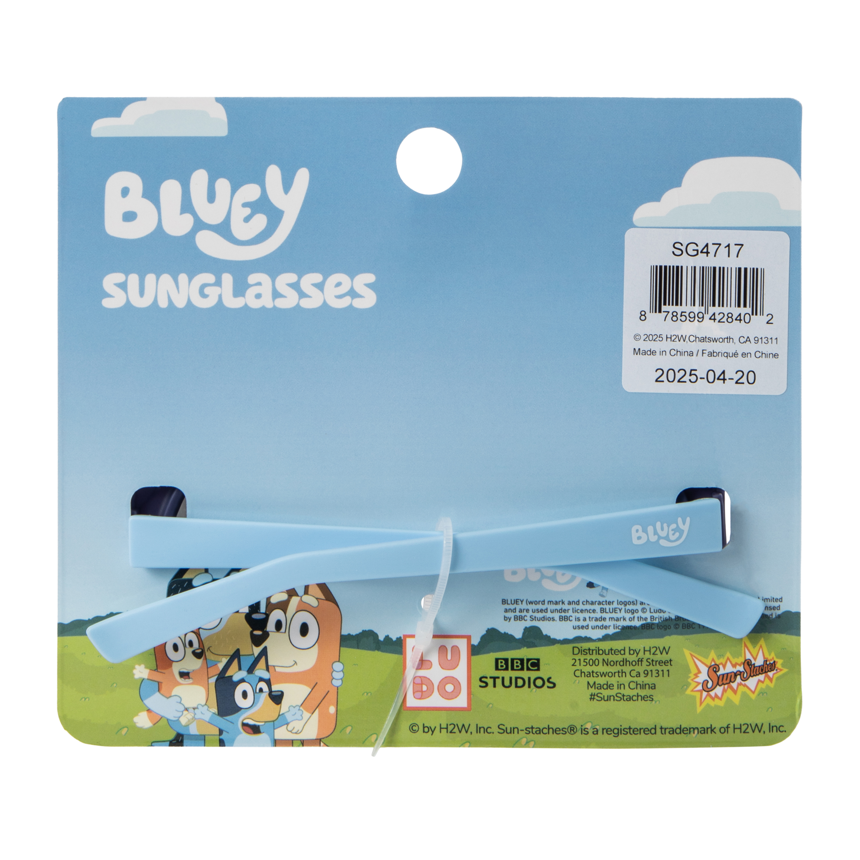 Bluey™ Sunglasses