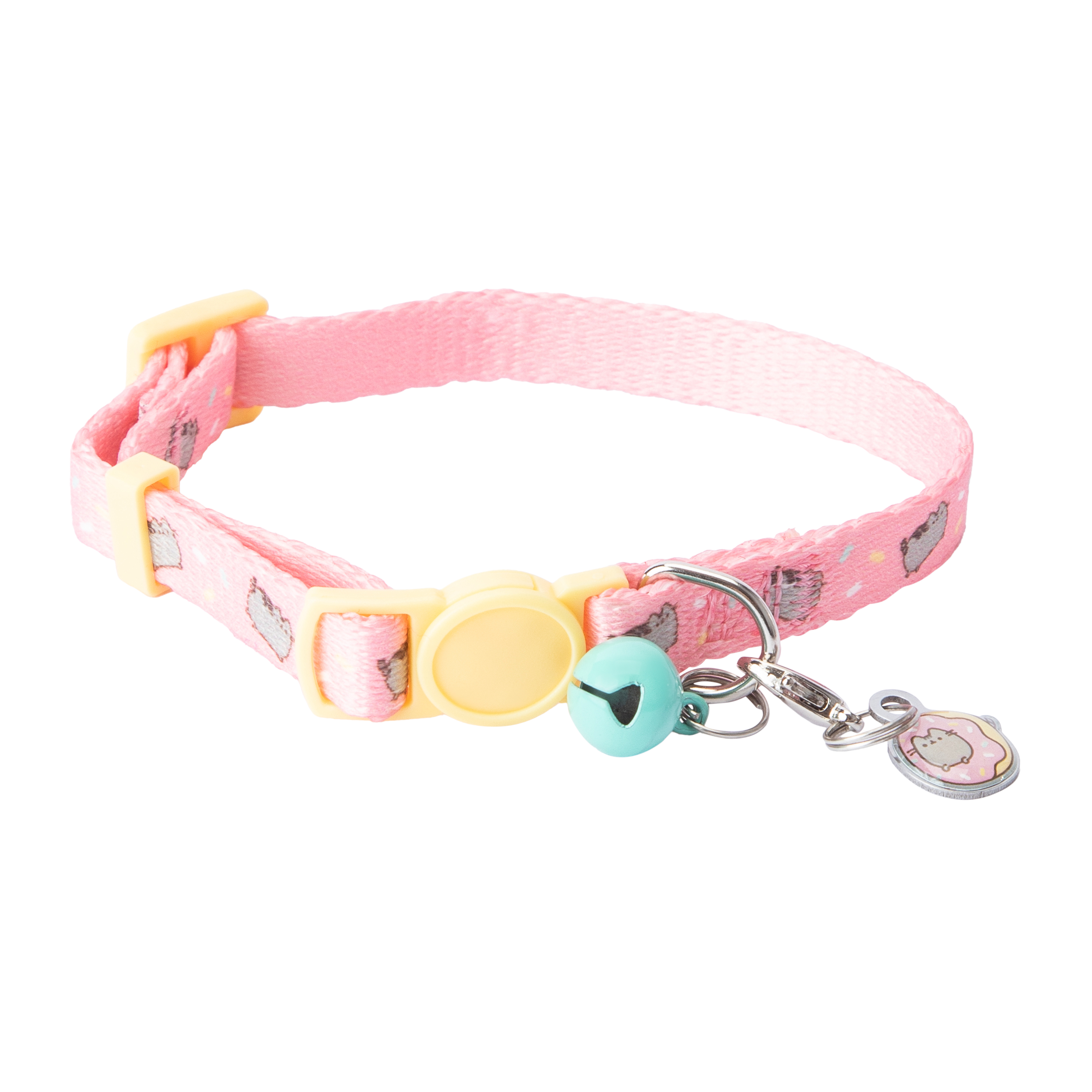 Pusheen™ Pet Collar