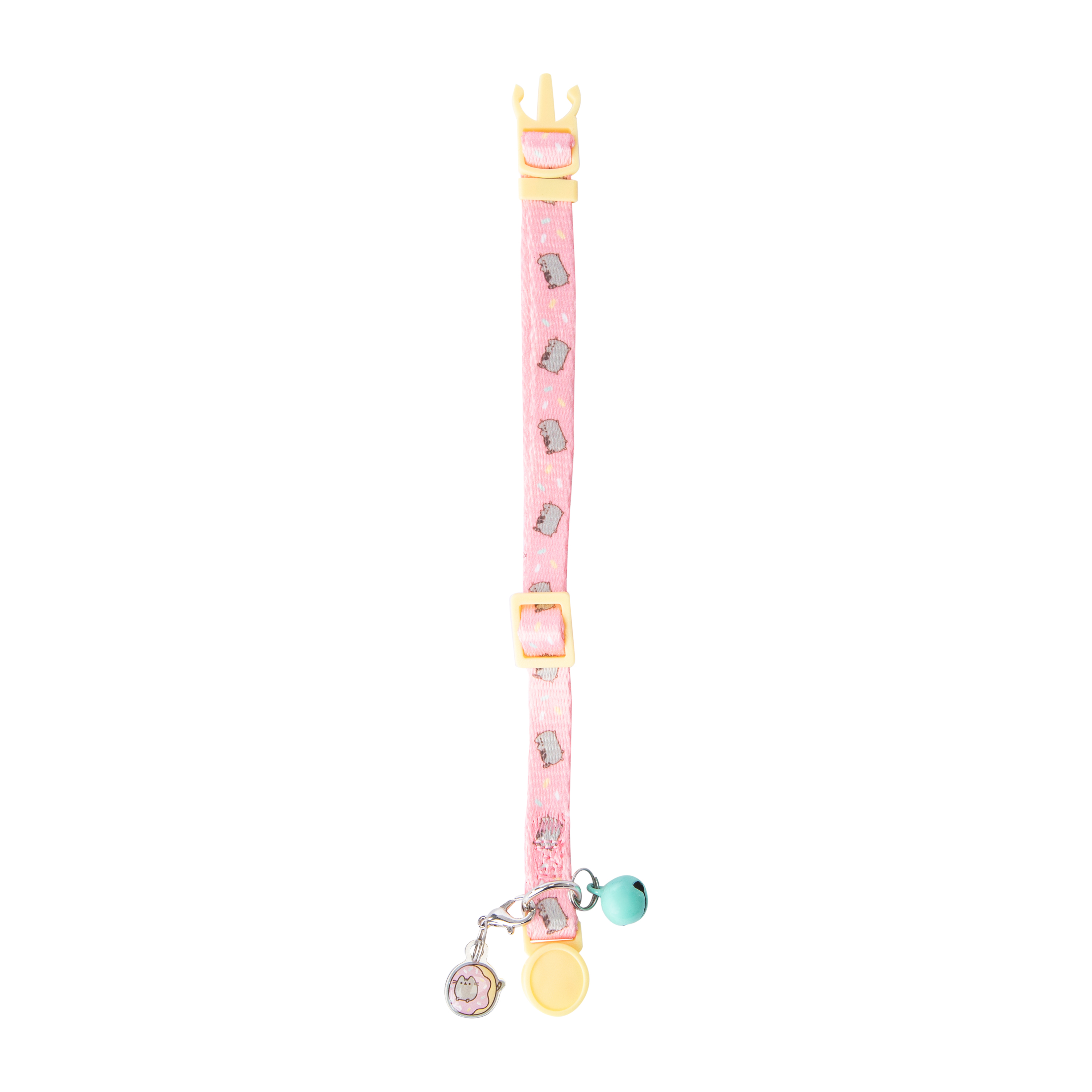 Pusheen™ Pet Collar