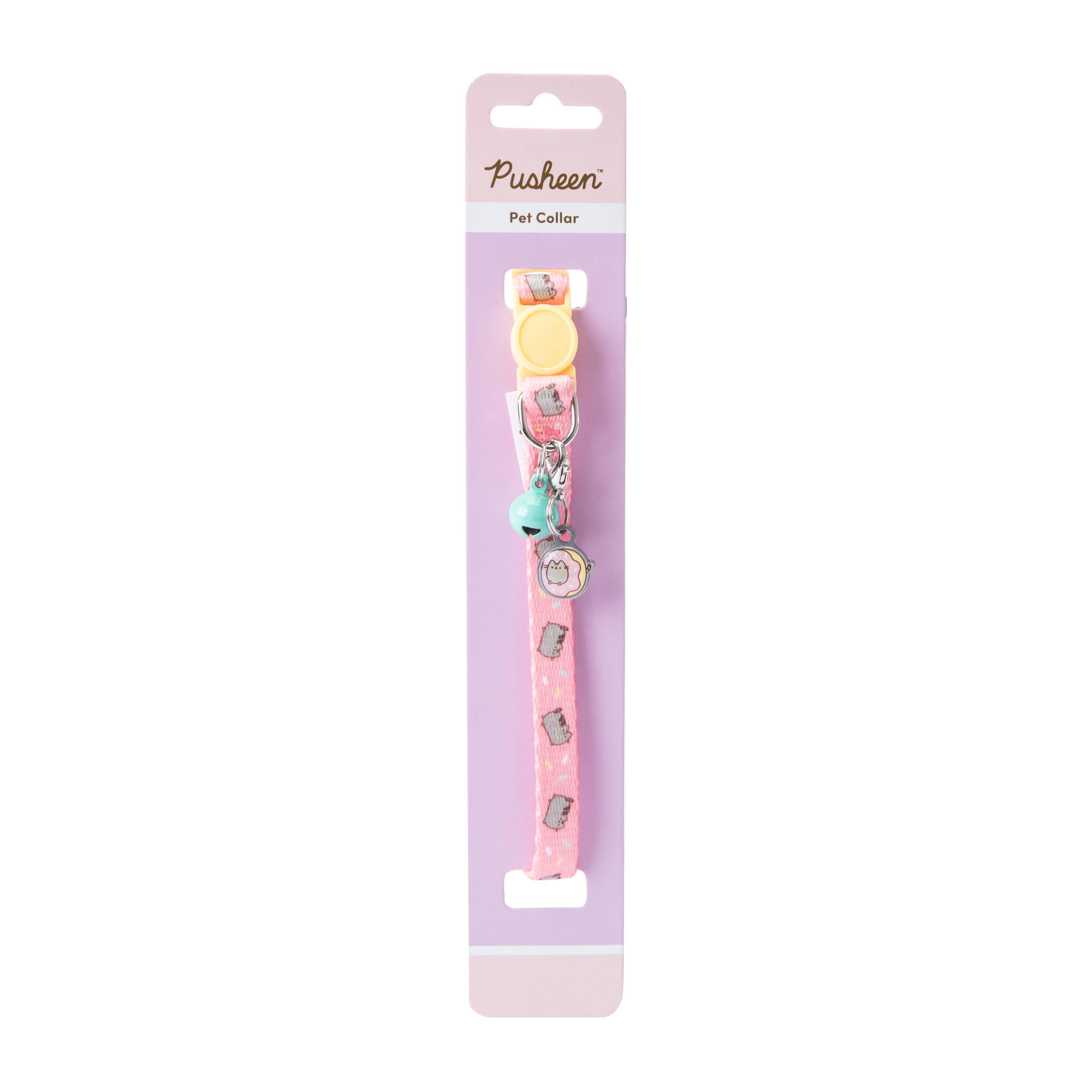 Pusheen™ Pet Collar