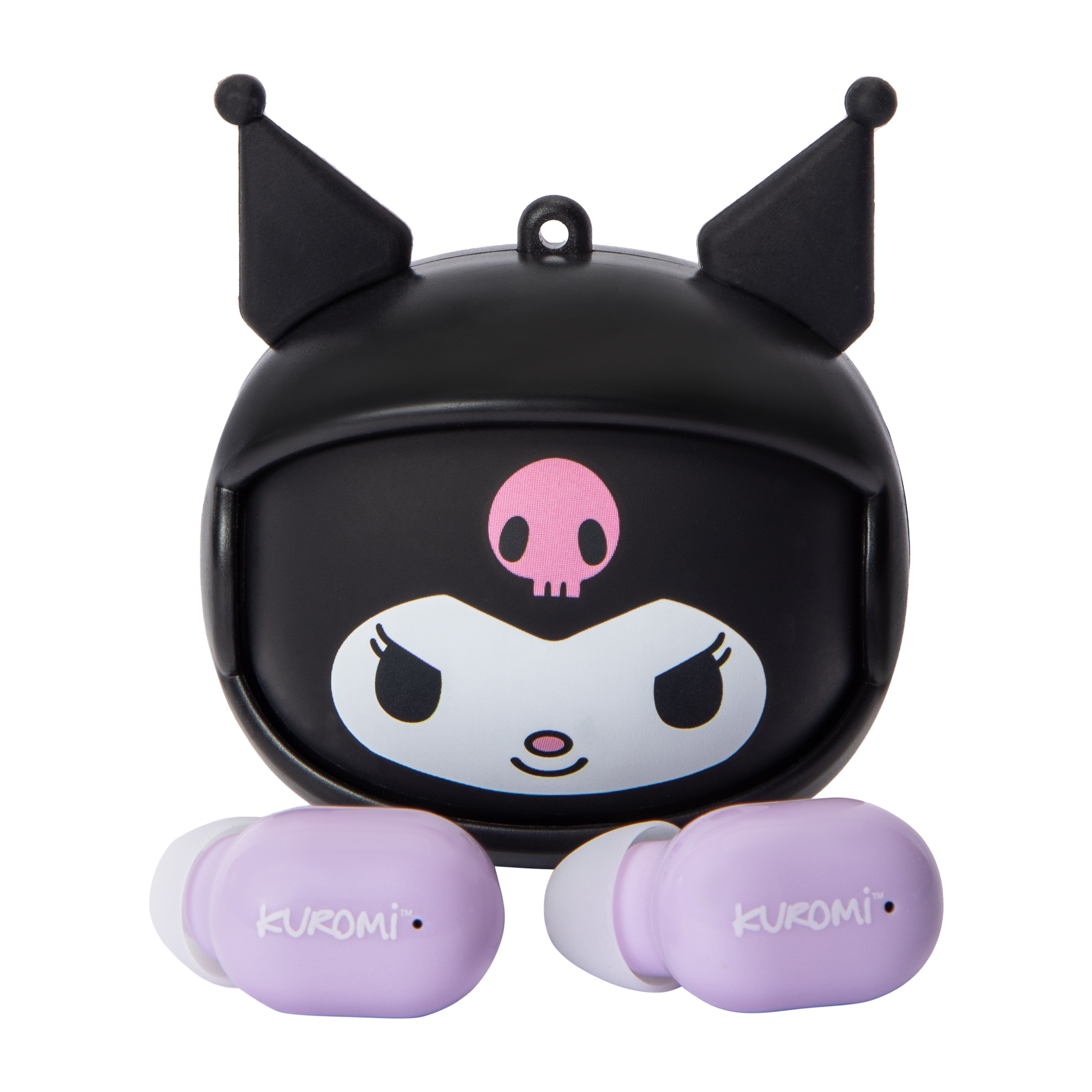 Hello Kitty And Friends® Wireless Earbuds With Rotating Charging Case