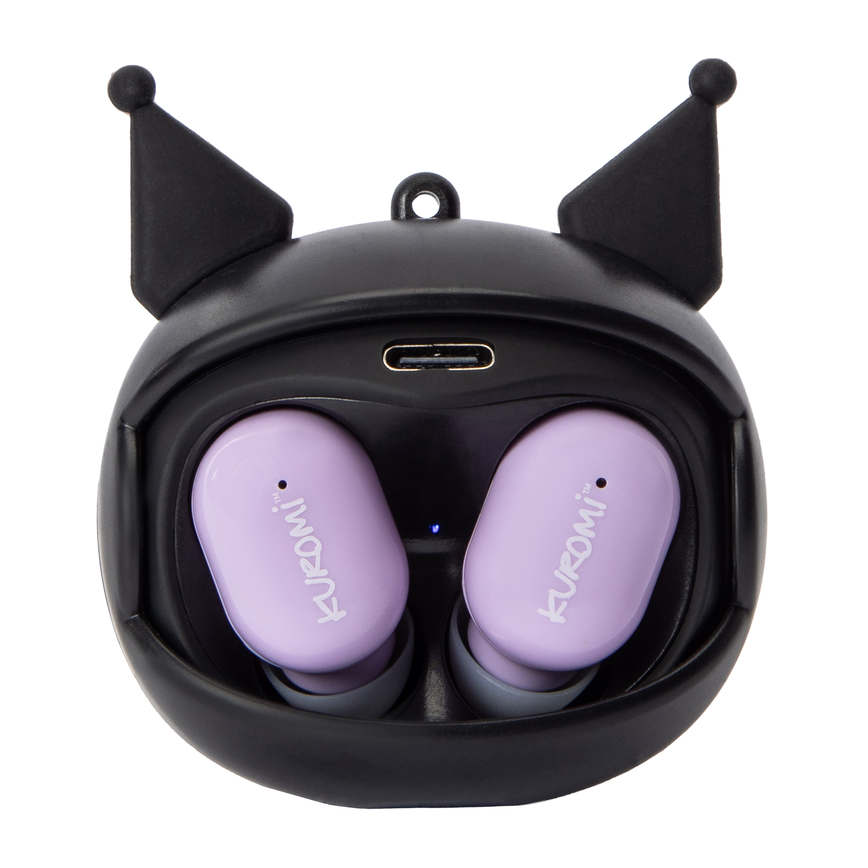 Hello Kitty And Friends® Wireless Earbuds With Rotating Charging Case