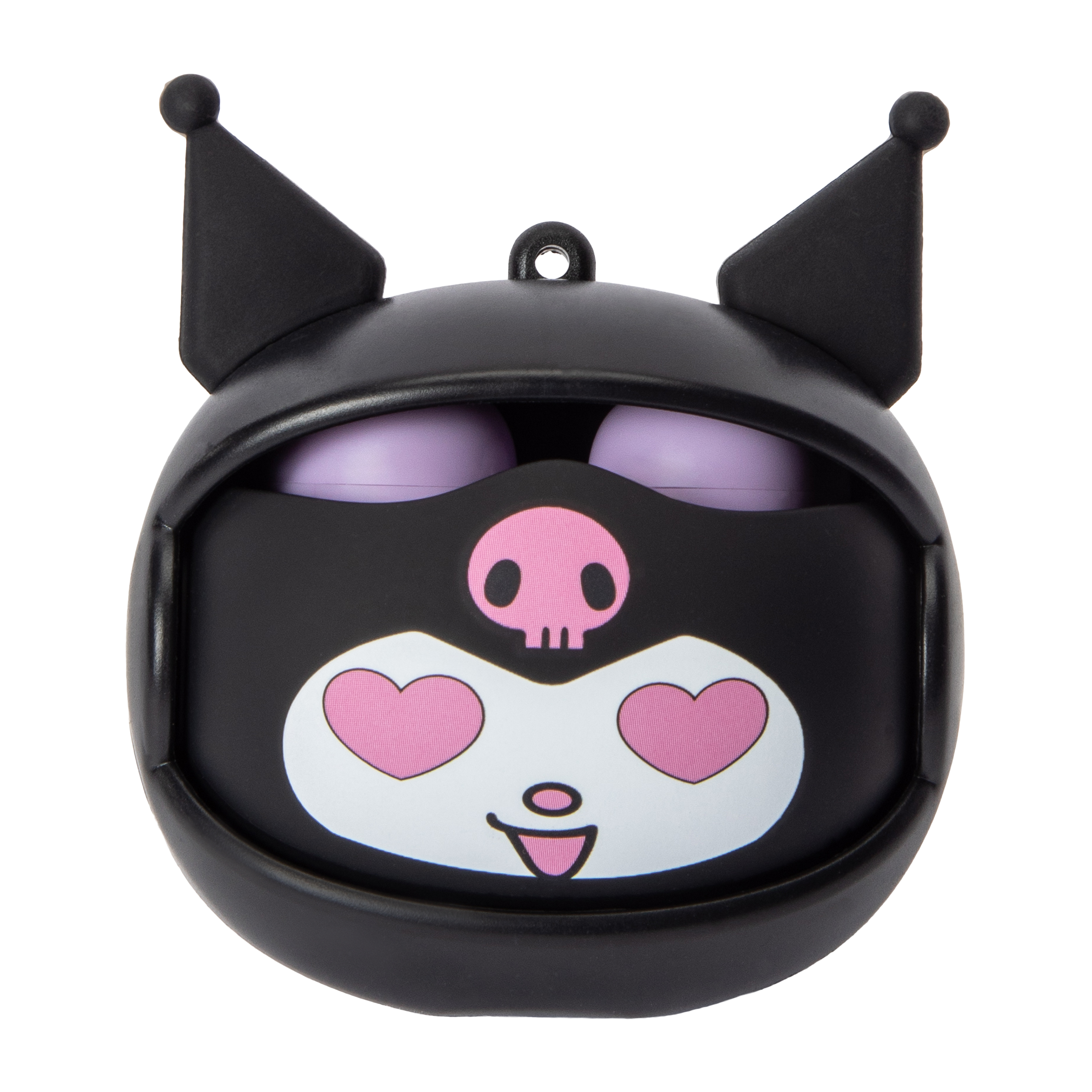 Hello Kitty And Friends® Wireless Earbuds With Rotating Charging Case