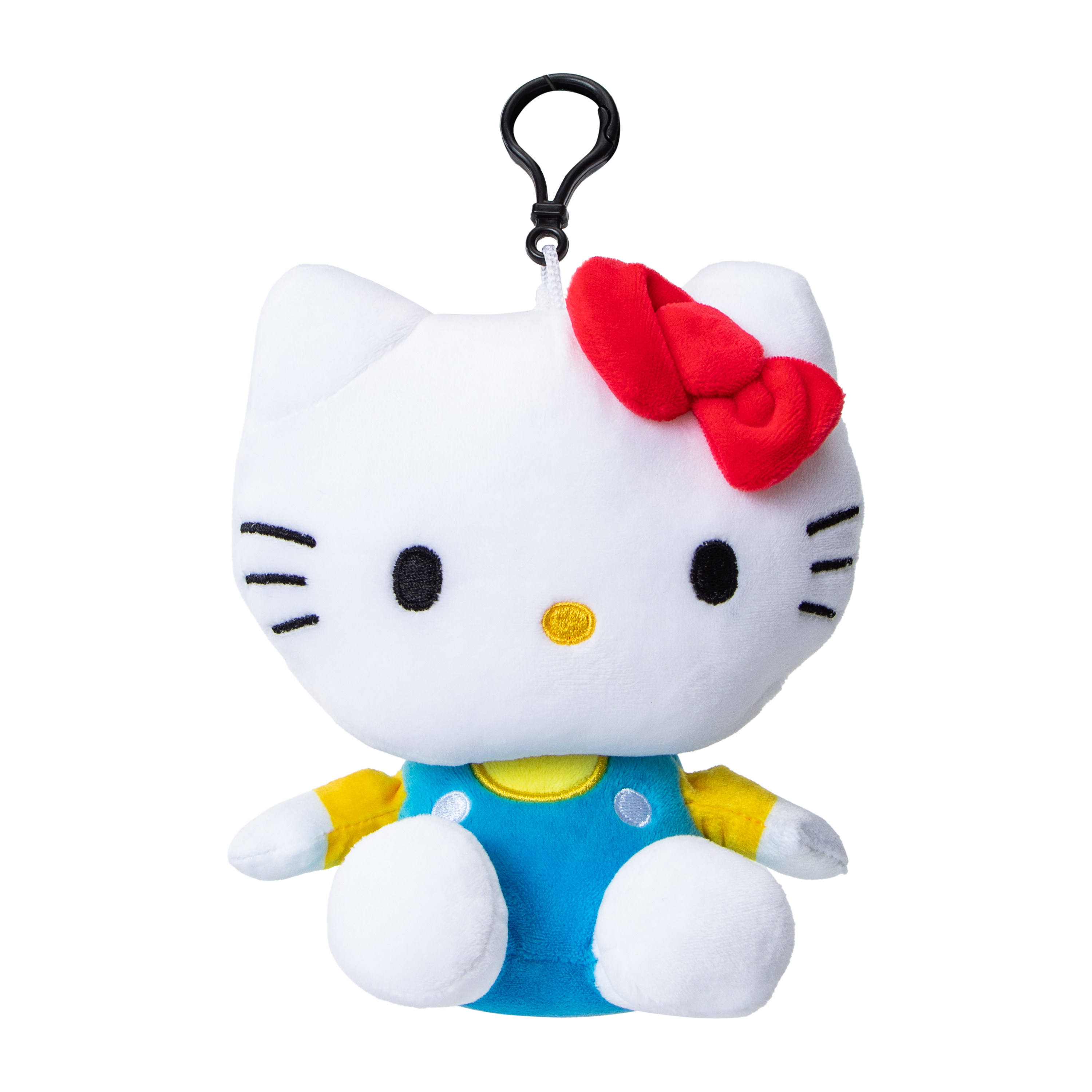 Hello Kitty® Bluetooth Plush Speaker