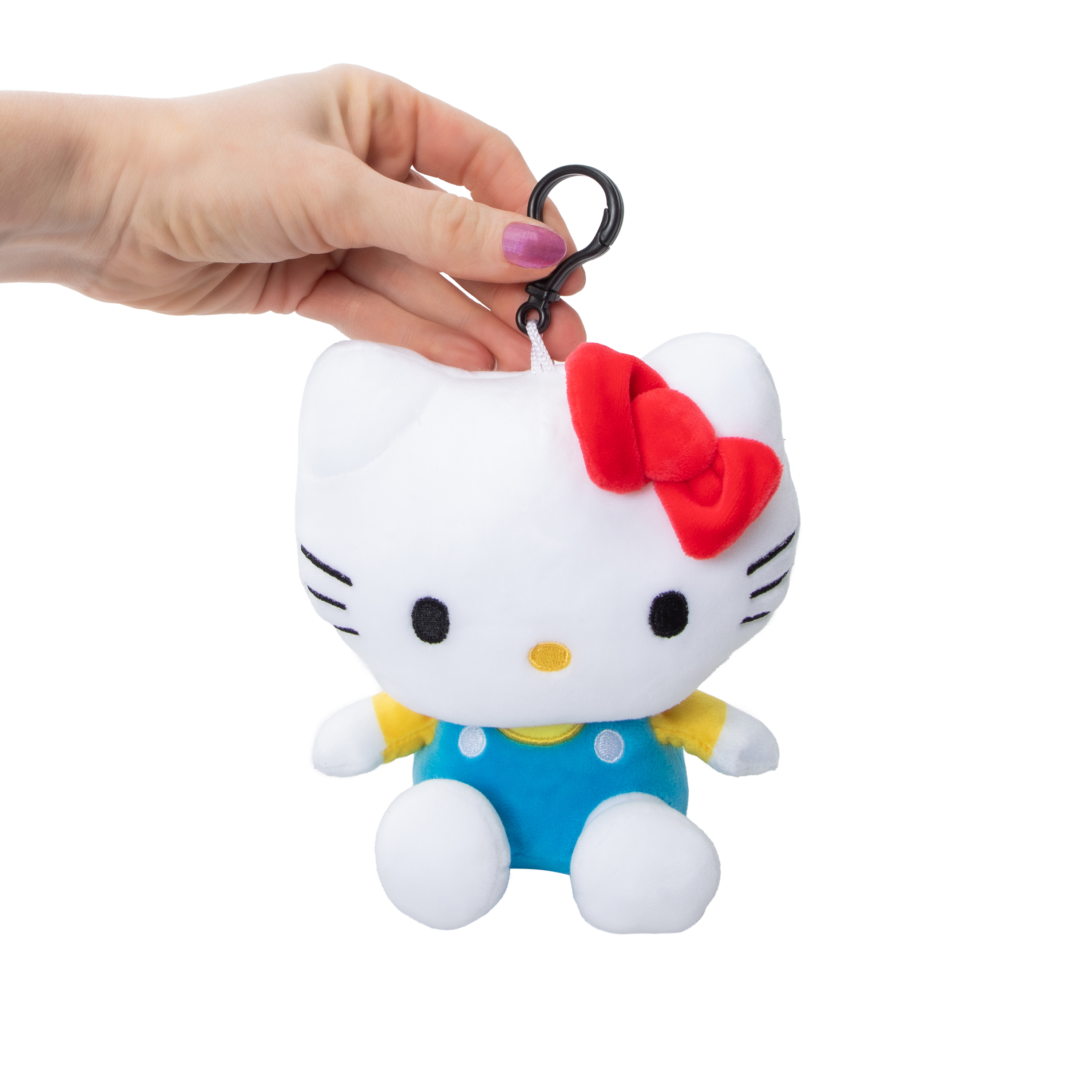 Hello Kitty® Bluetooth Plush Speaker
