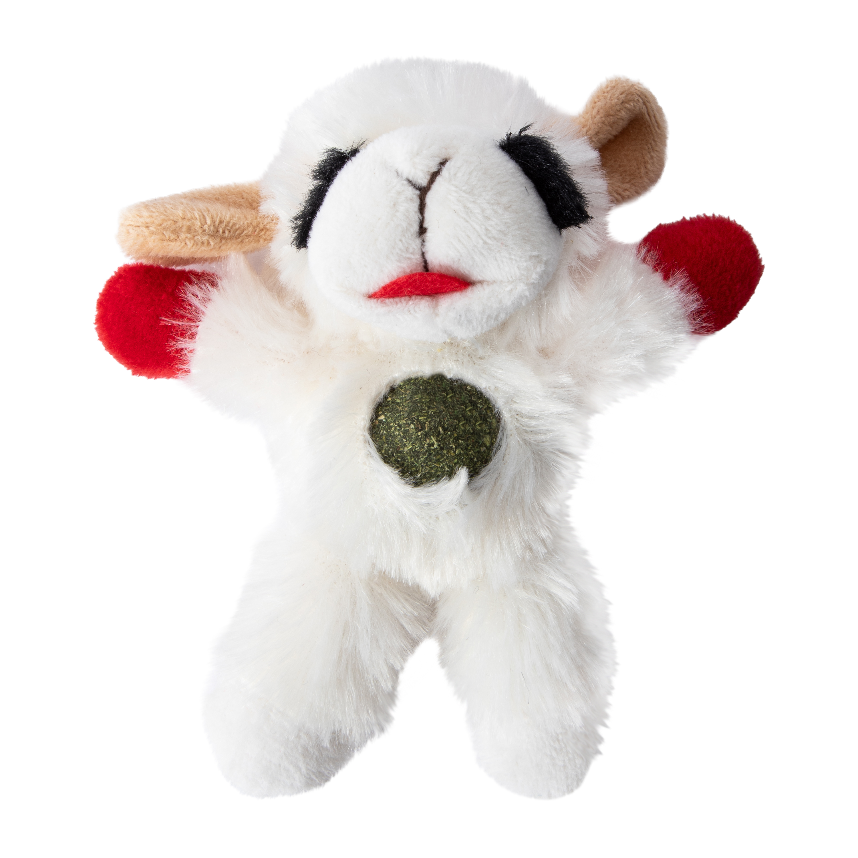 Lamb Chop® Cat Toy