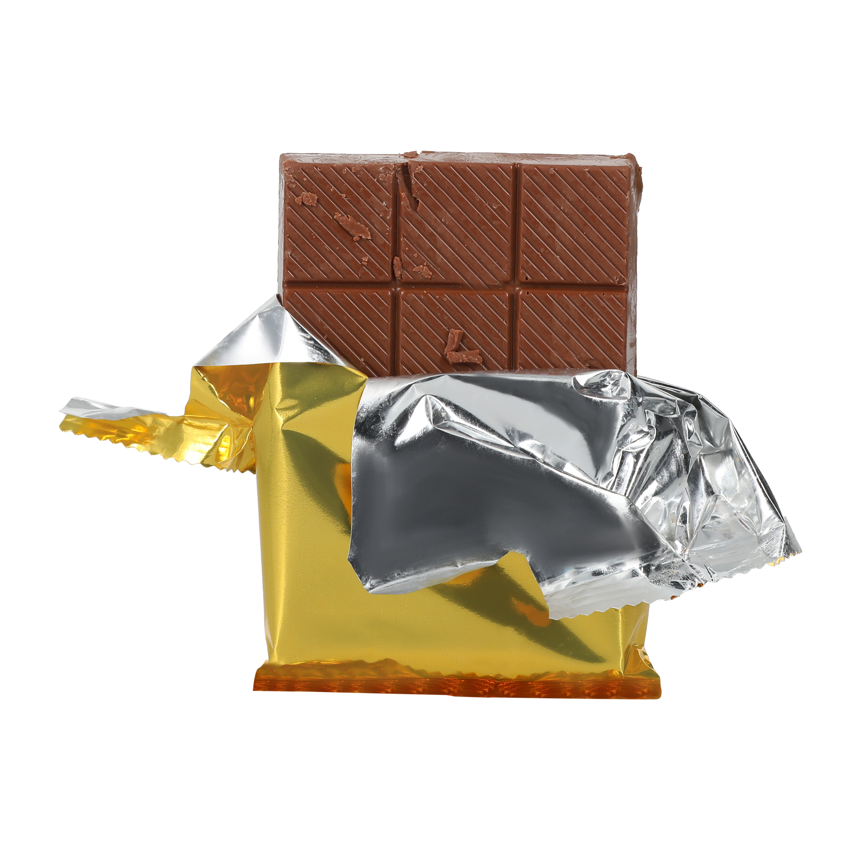 Chocovia Dubai Style Milk Chocolate 3.53oz