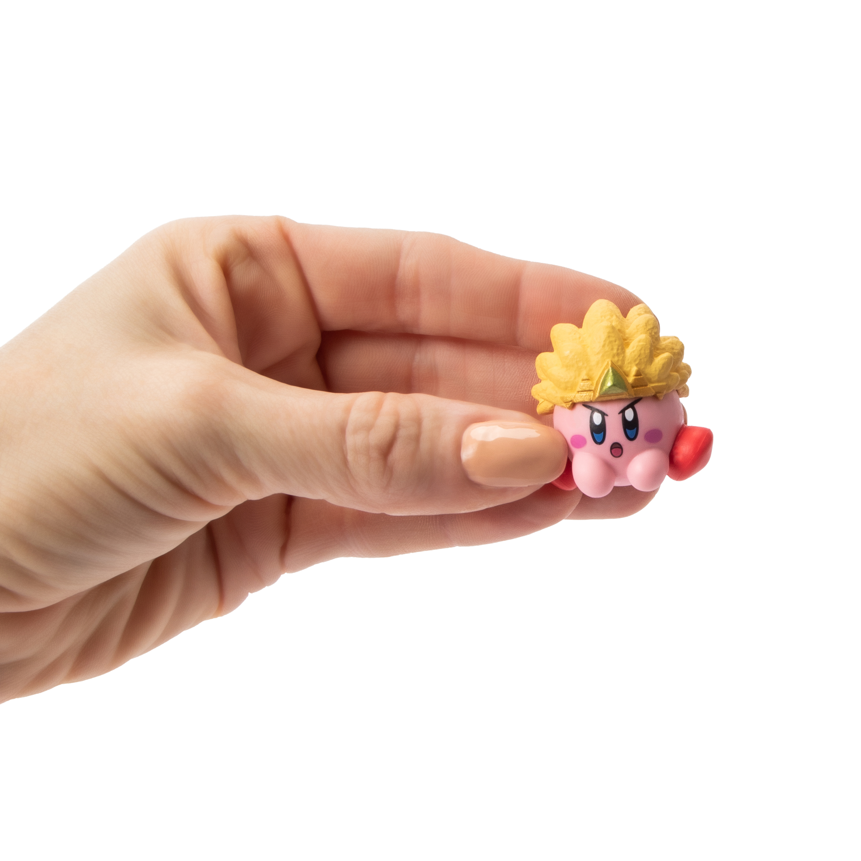 Twinchees Kirby's Return To Dreamland Deluxe Figurine Mascot