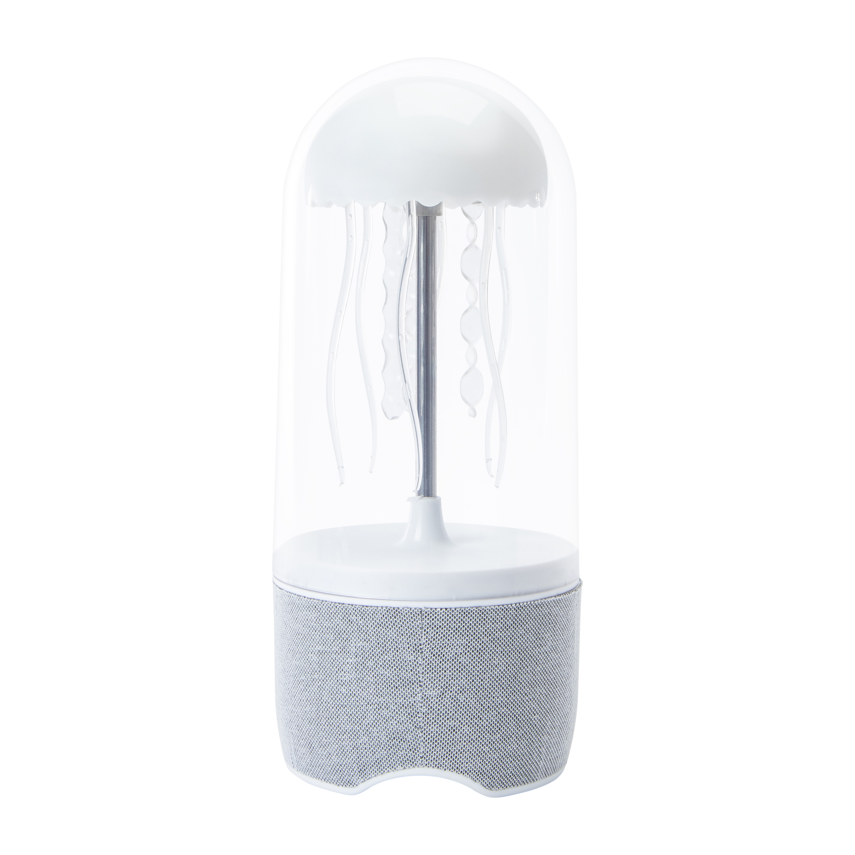 JellyFish Color Changing Speaker & Light