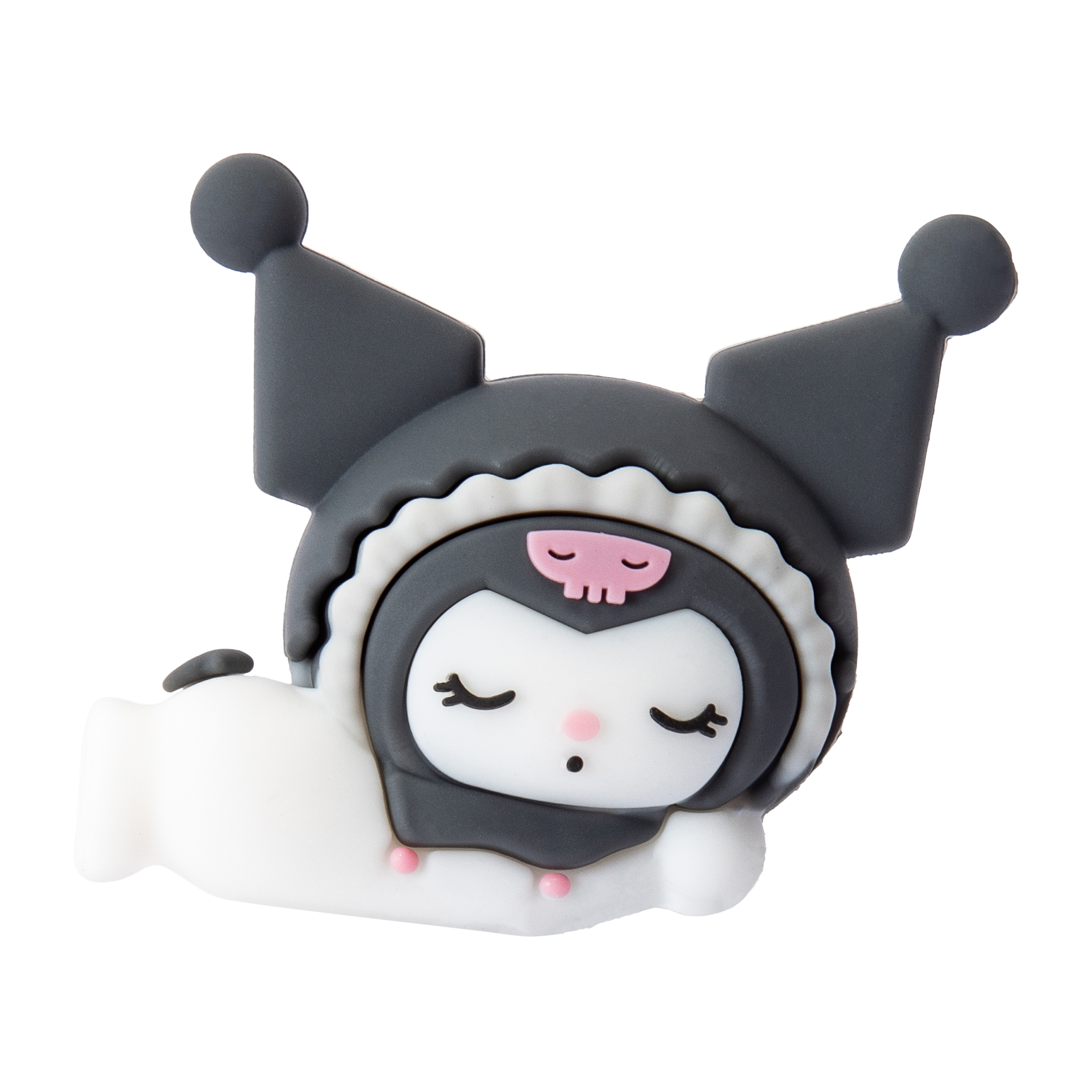 Hello Kitty And Friends® My Melody & Kuromi 50th & 20th Anniversary Collectible Capsules (Styles May Vary)