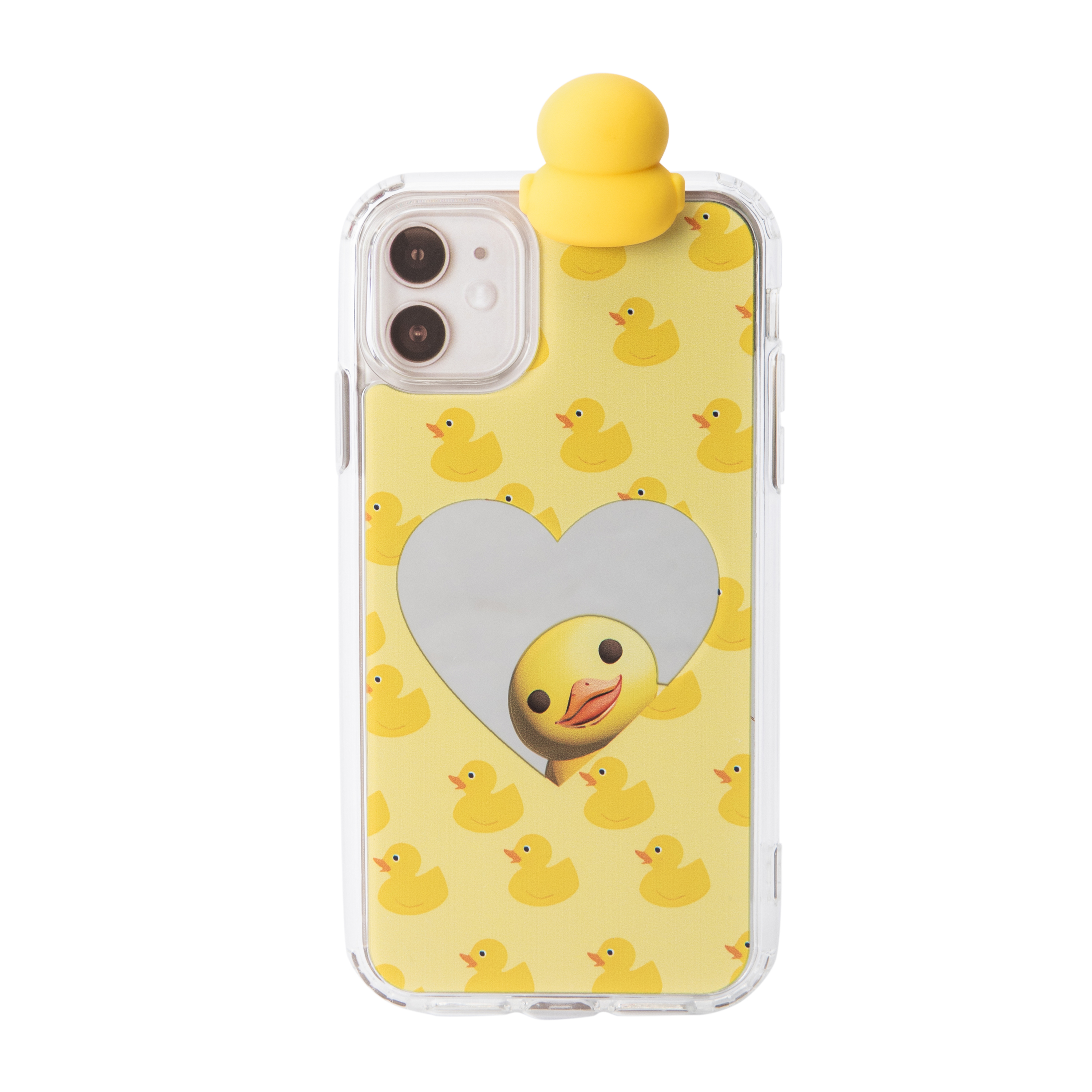 iPhone 11®/XR® Animal Buddy Case