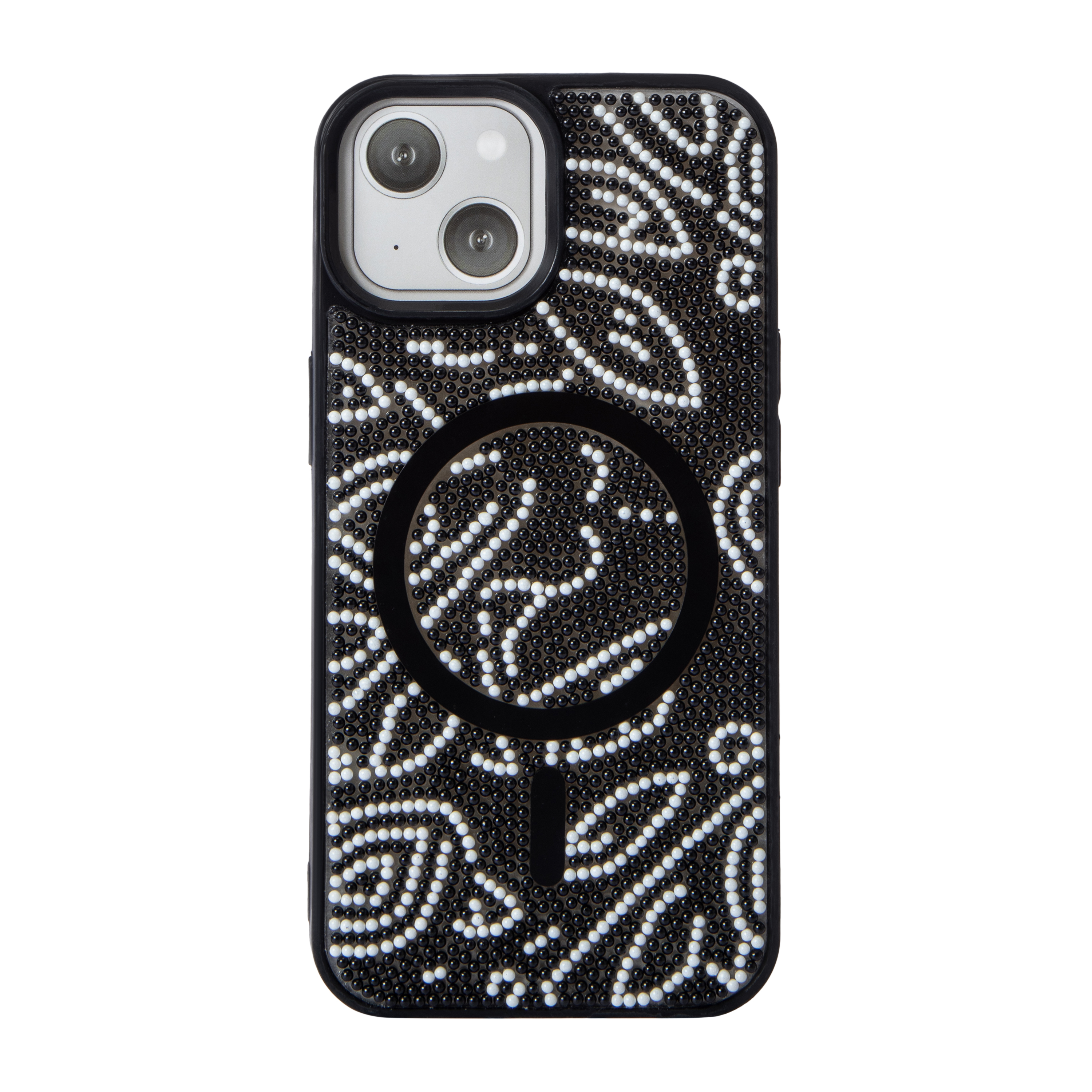 iPhone 15® MagSafe® Beaded Case