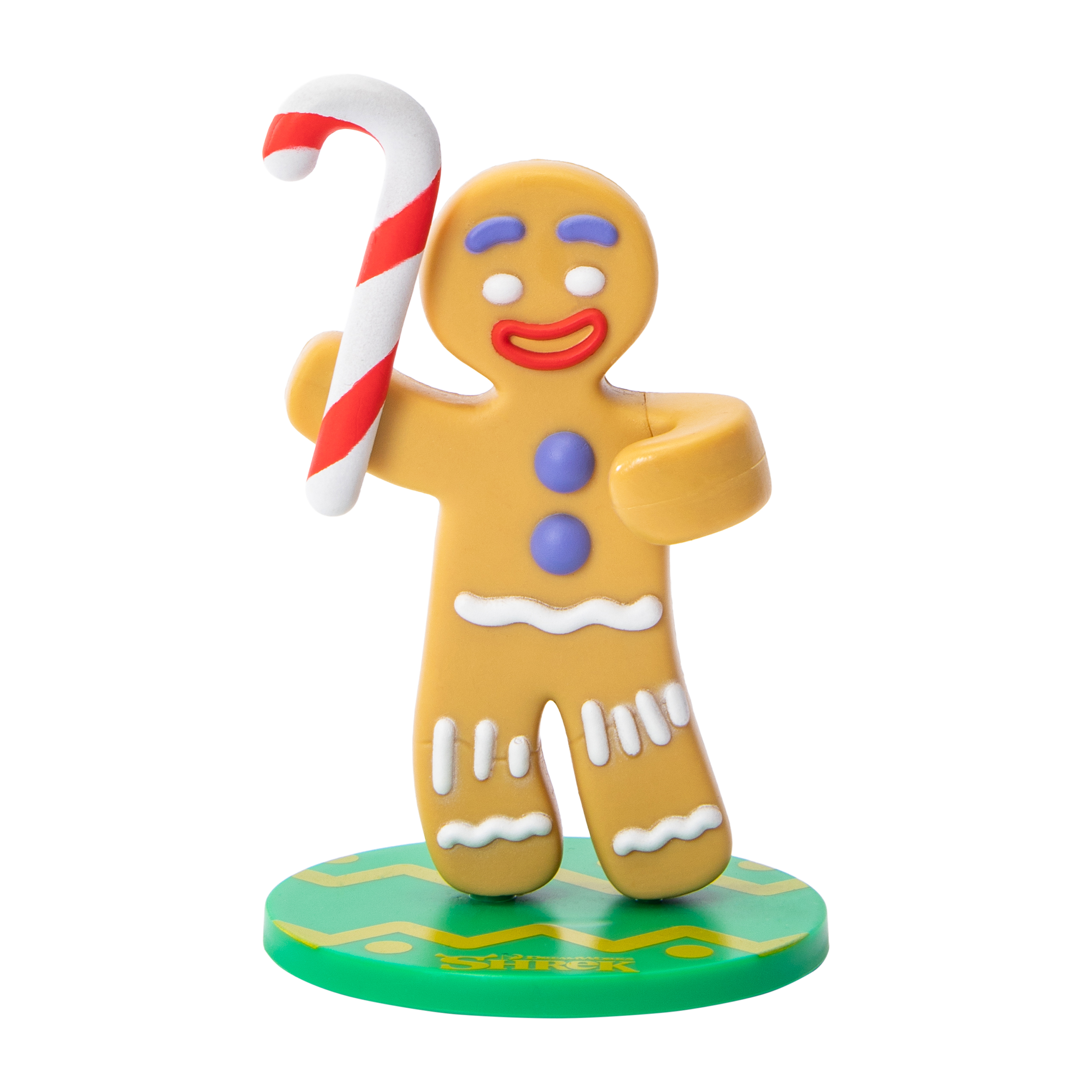 DreamWorks Shrek Vinyl Figures