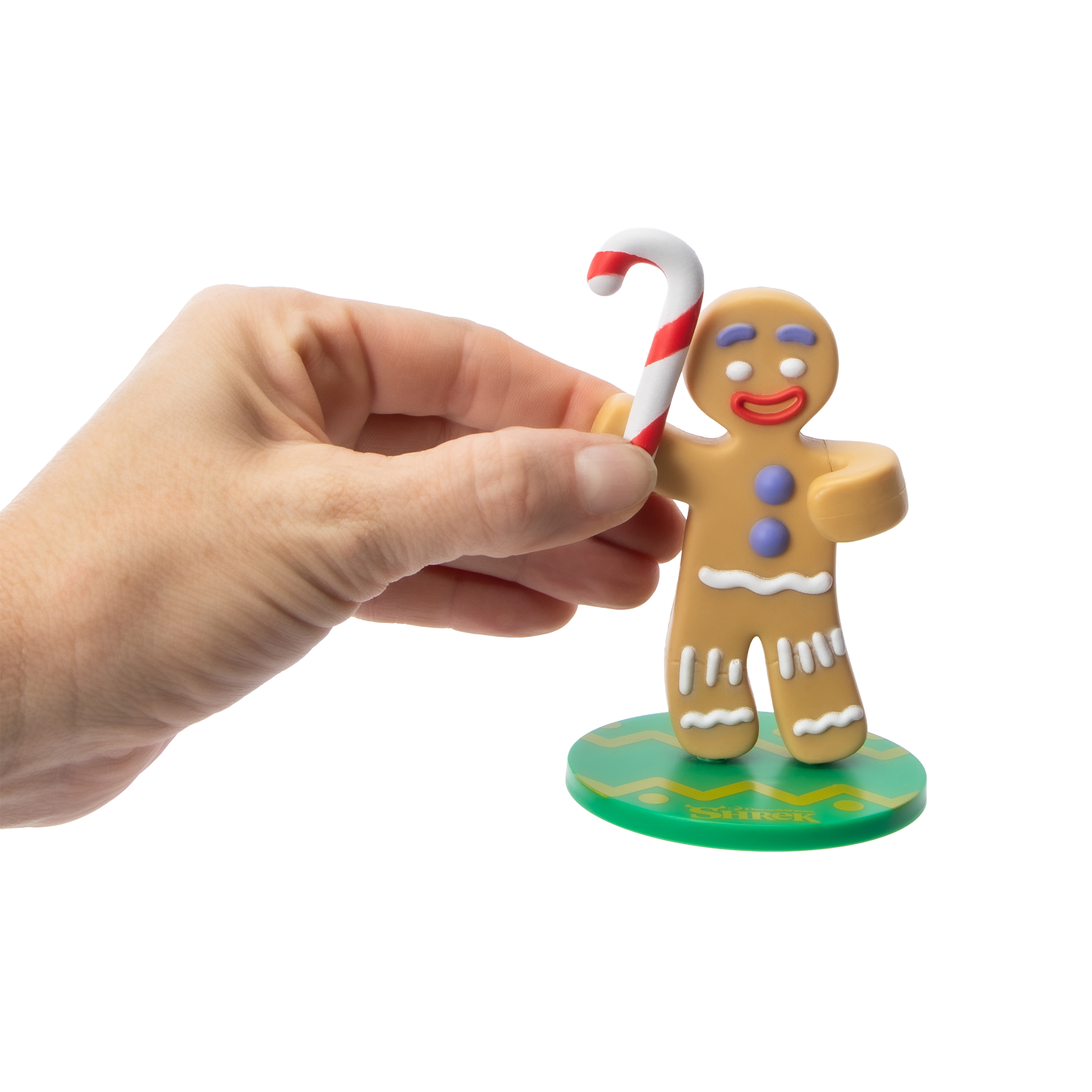 DreamWorks Shrek Vinyl Figures