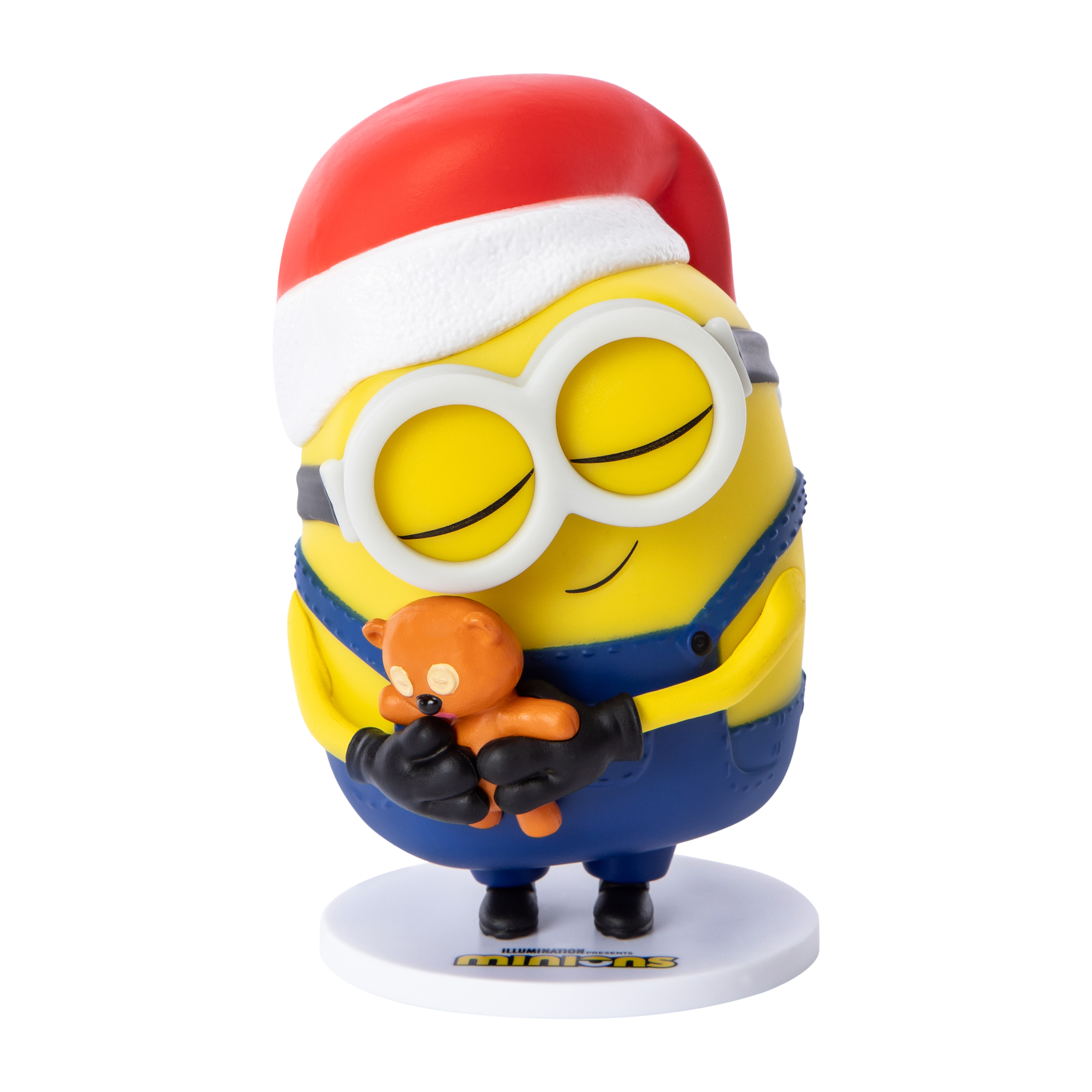 Illumination's Minions Vinyl Figure