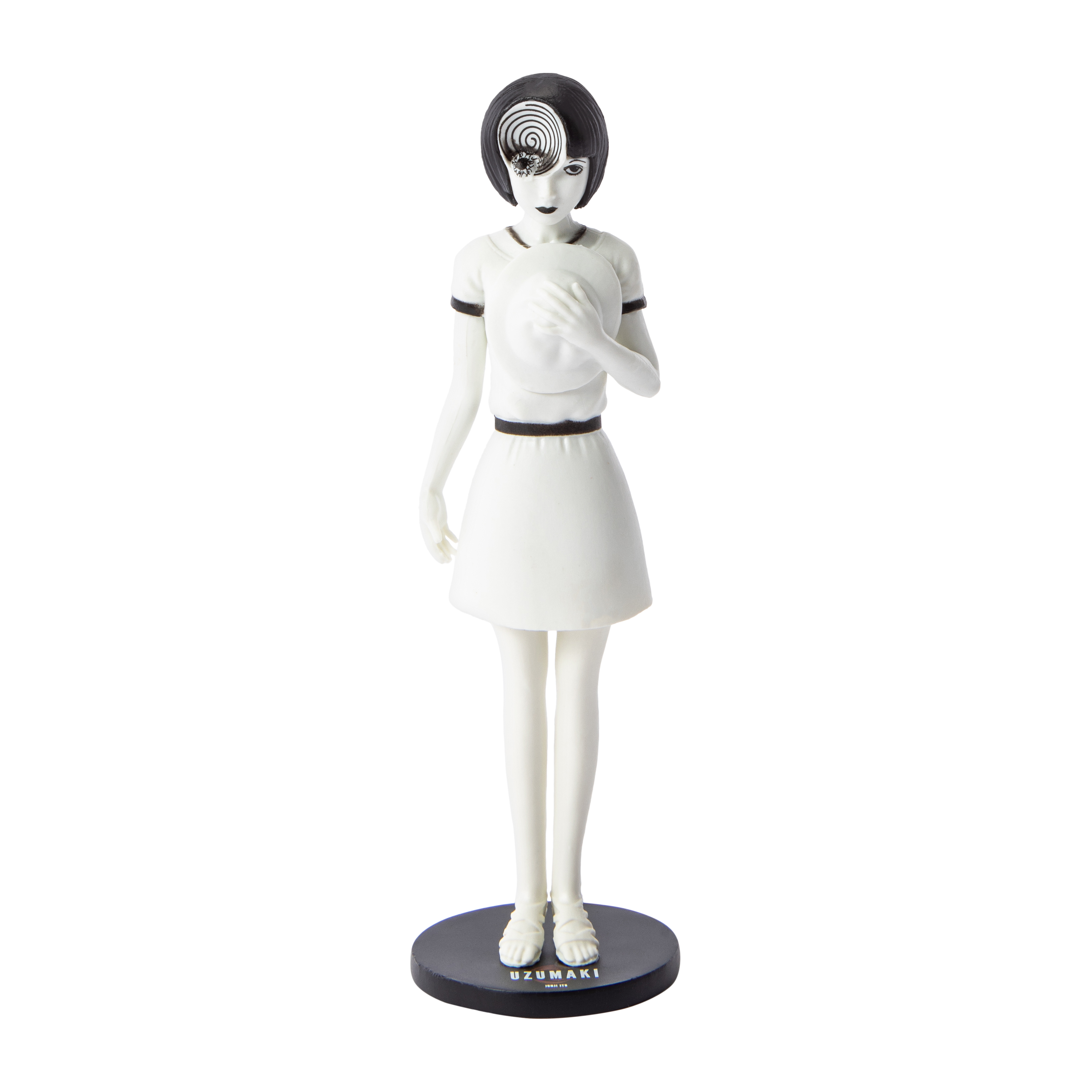 Uzumaki Azami Vinyl Figure