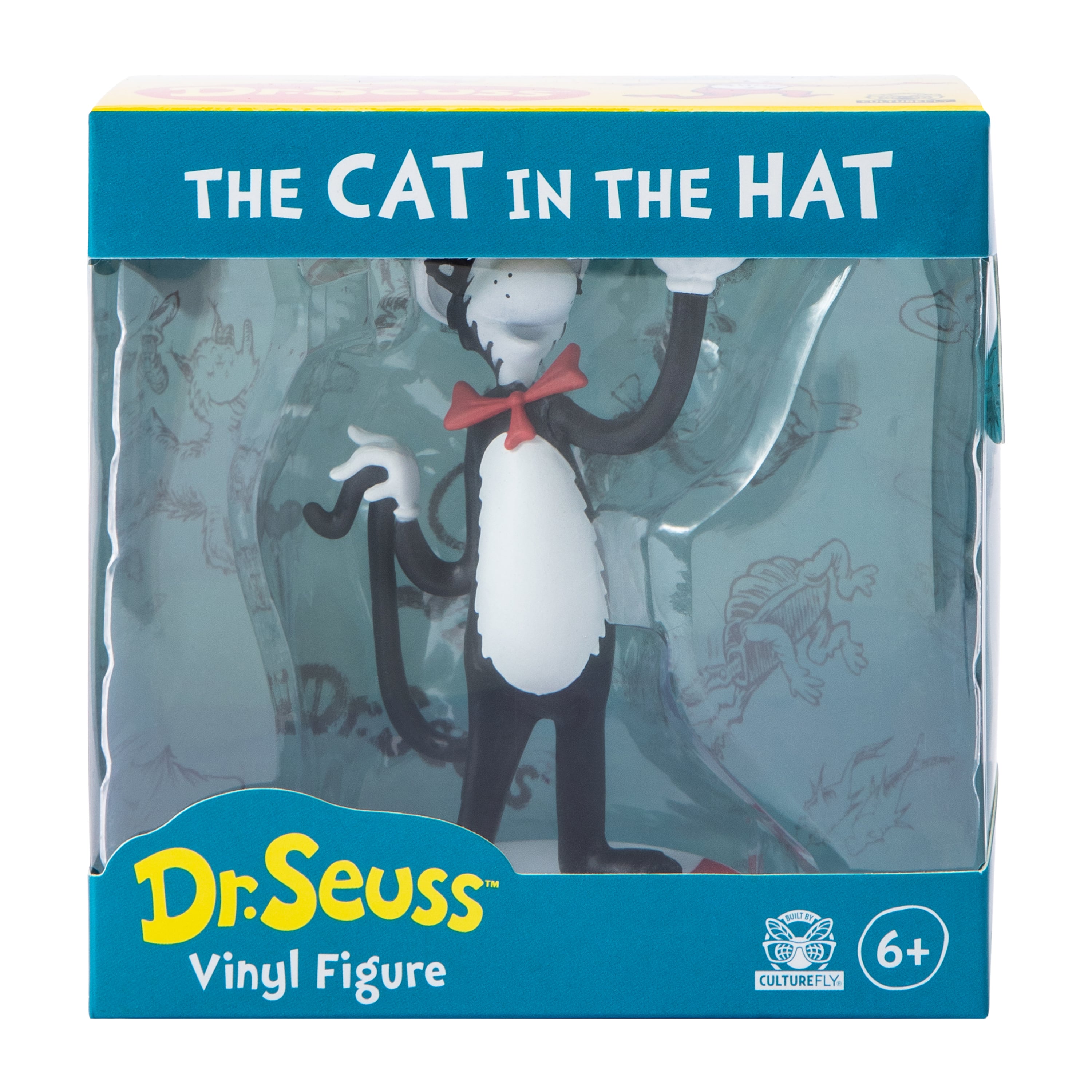 Dr. Seuss™ Vinyl Figure
