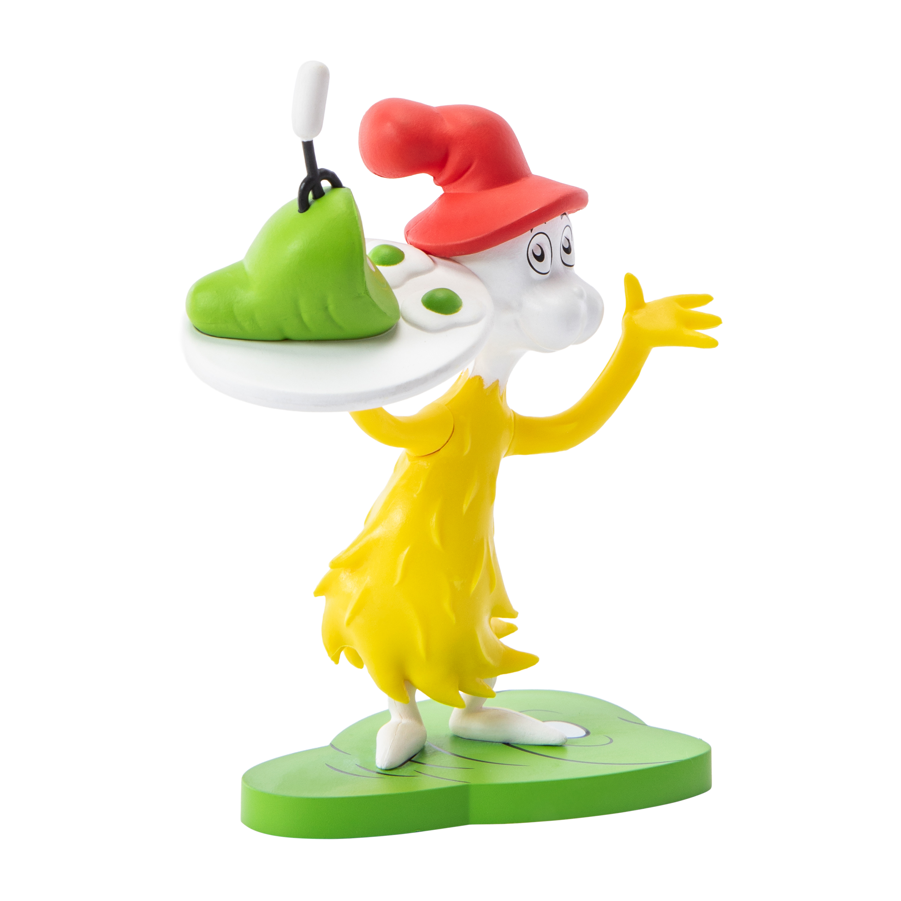 Dr. Seuss™ Vinyl Figure